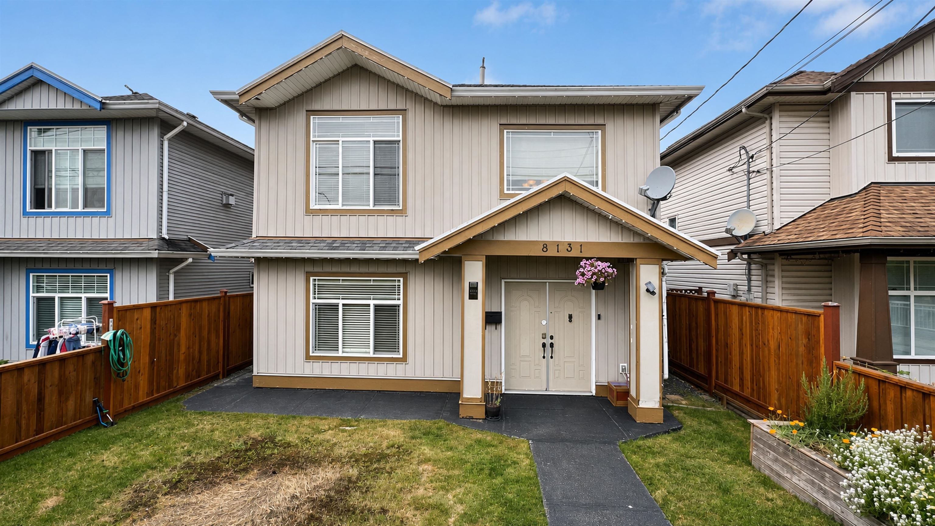 8131 NO. 1 ROAD, Richmond BC V7C 1T8, R3157091, BC,