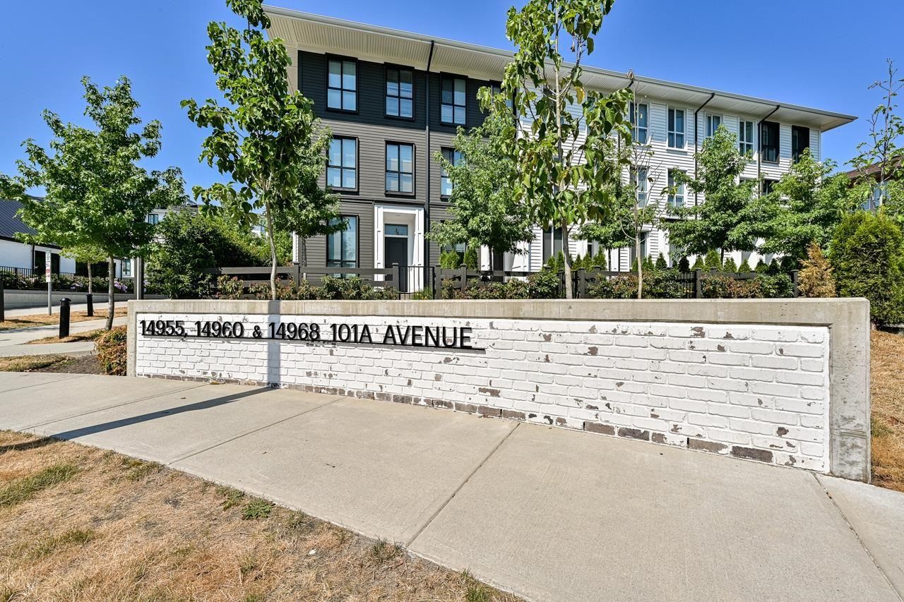 422 14968 101A AVENUE, R3157093, BC,