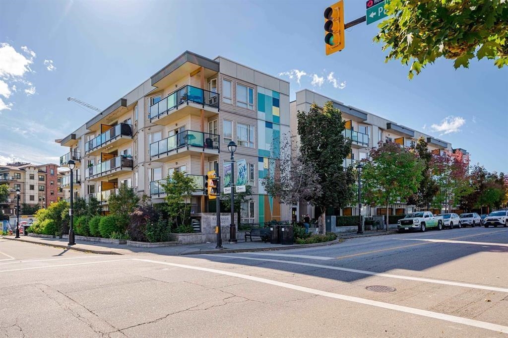 302 20460 DOUGLAS CRESCENT, R3157094, BC,