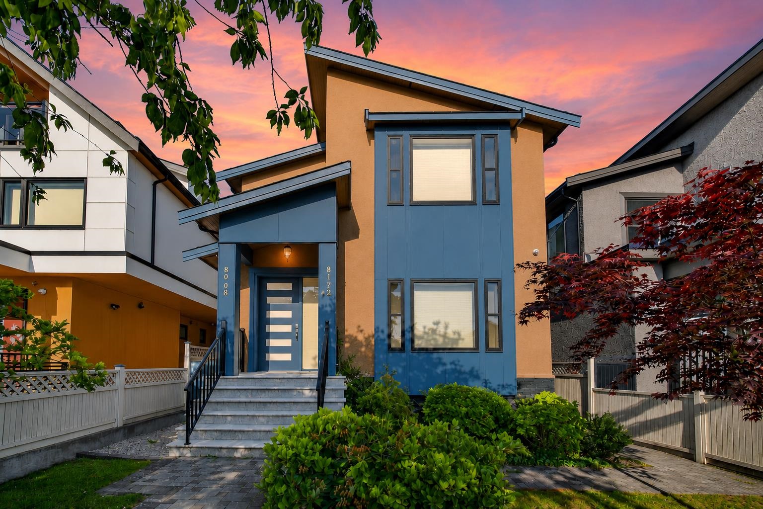 8068 HAIG STREET, Vancouver BC V6P 4R9, R3157095, BC,