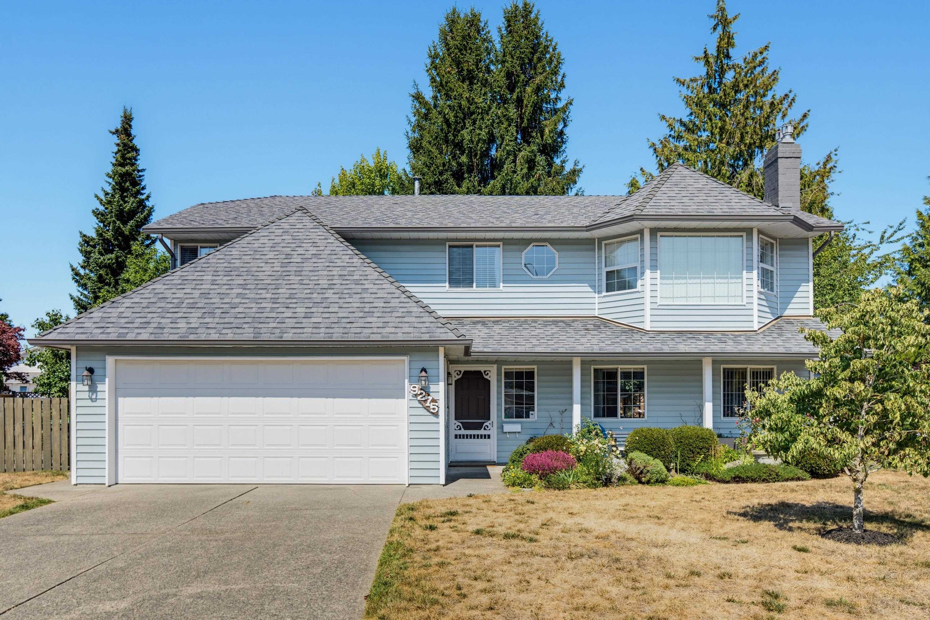 9275 155 STREET, Surrey BC V3R 9B3, R3157096, BC,