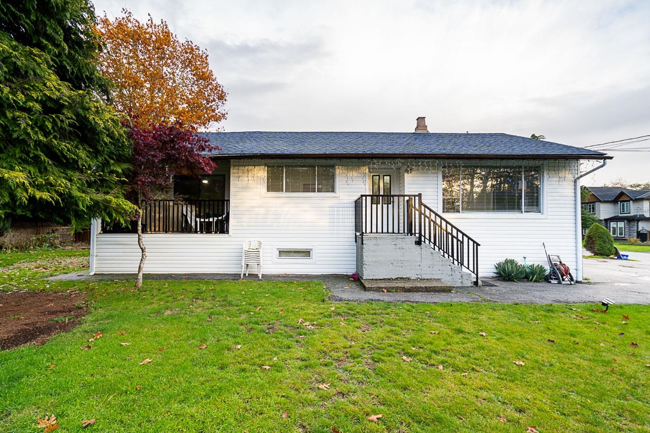 11205 78A AVENUE, Delta BC V4C 1P4, R3157104, BC,