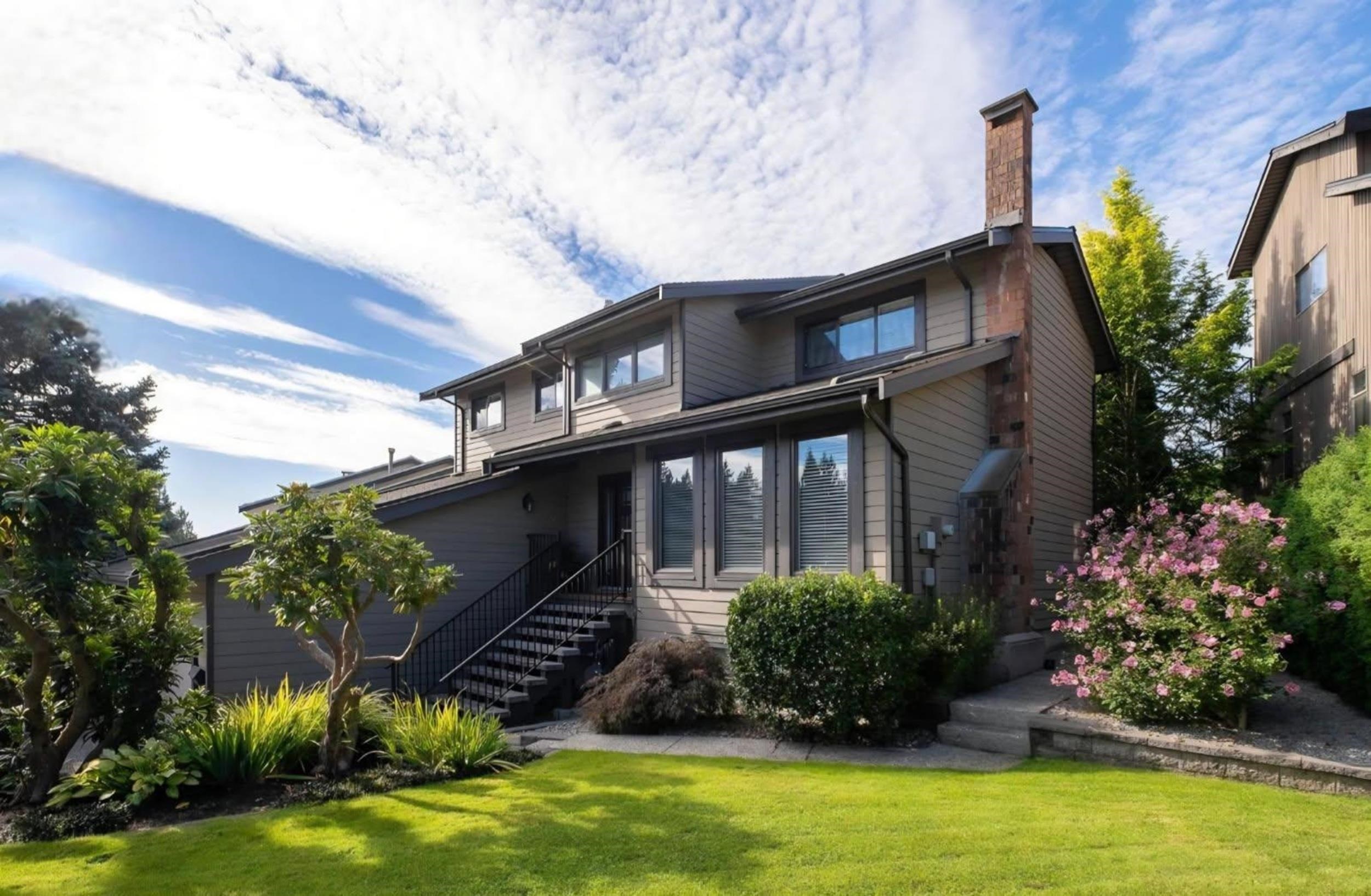 1410 LANSDOWNE DRIVE, Coquitlam BC V3E 1Y4, R3157105, BC,