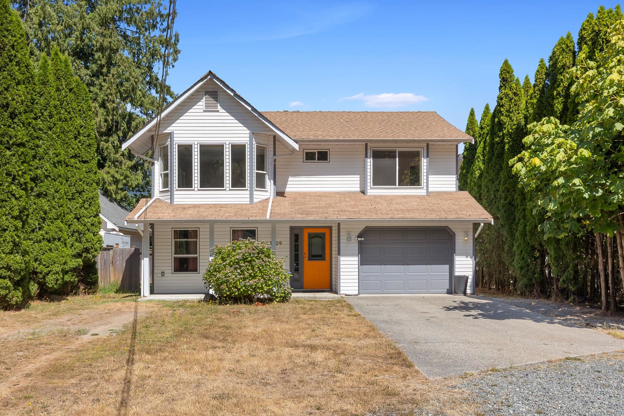 63909 OLD YALE ROAD, Hope BC V0X 1L2, R3157108, BC,