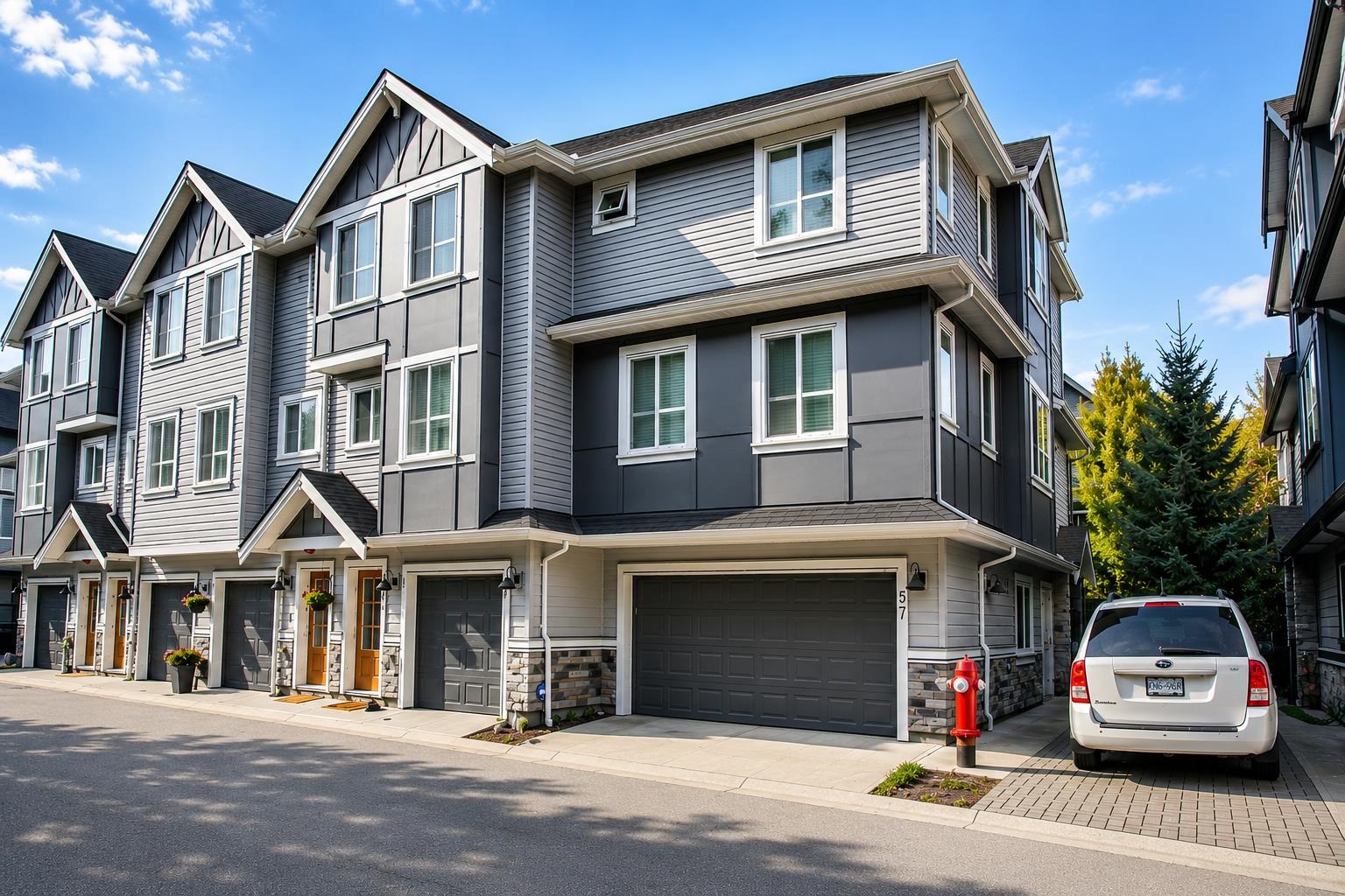57 20860 76 AVENUE, R3157109, BC,