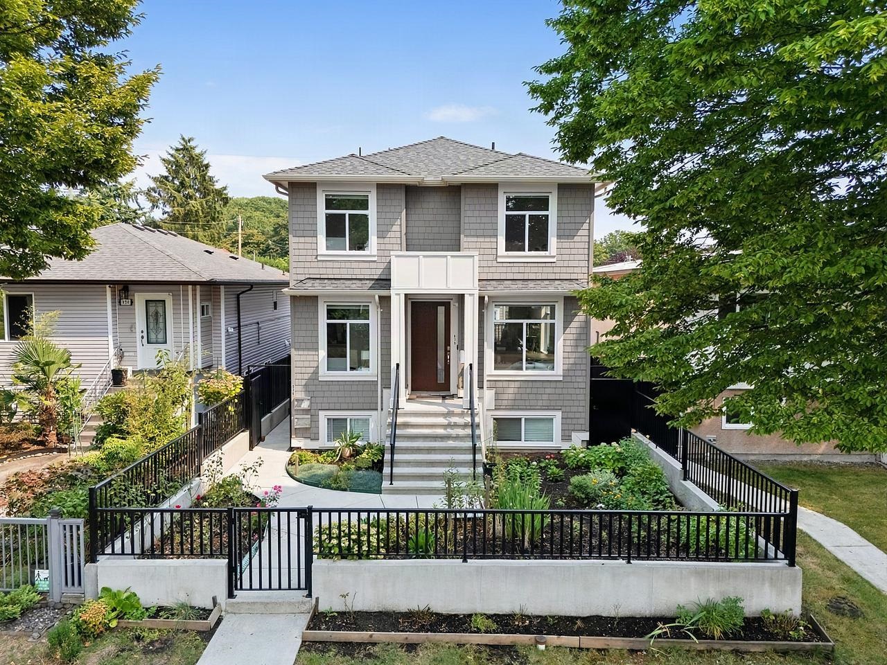 636 CASSIAR STREET, Vancouver BC V5K 4N2, R3157116, BC,