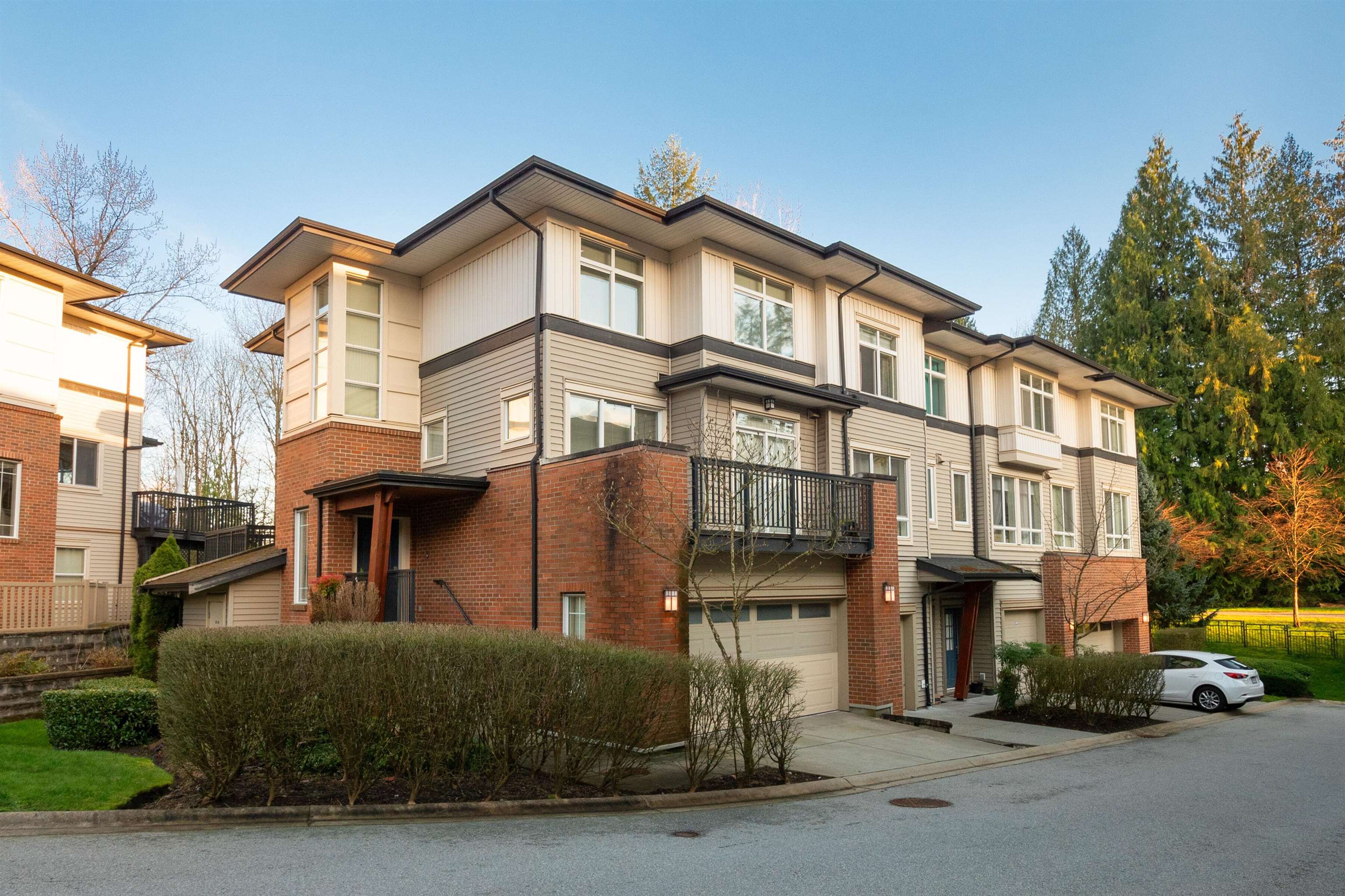 8 1125 KENSAL PLACE, R3157132, BC,