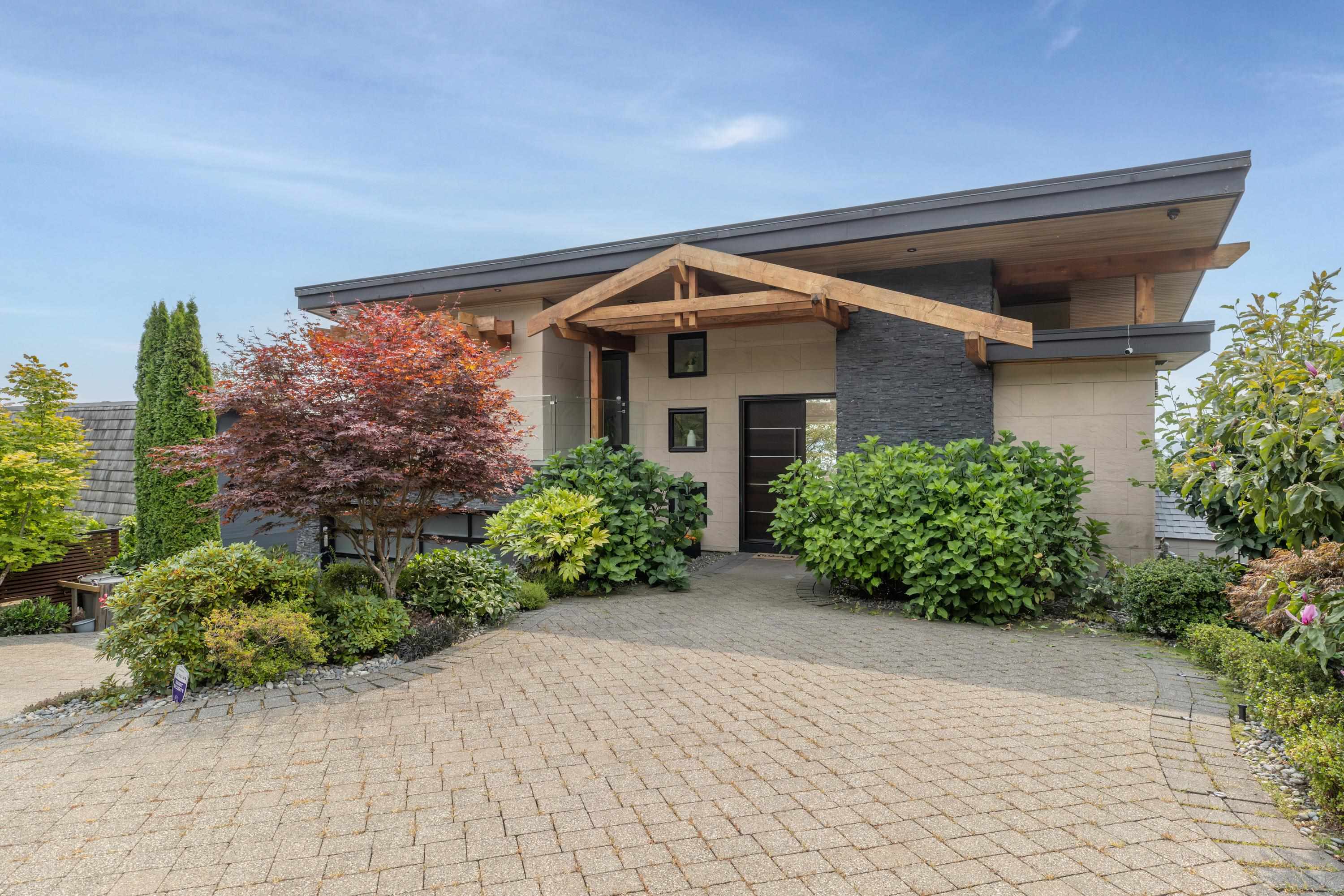 2512 PALMERSTON AVENUE, West Vancouver BC V7V 2W5, R3157135, BC,