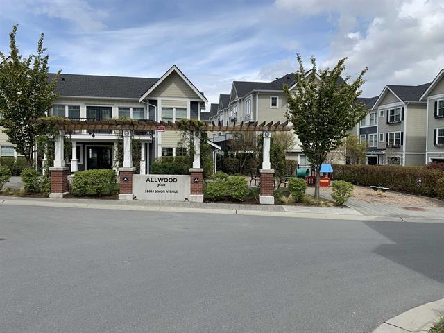 44 32633 SIMON AVENUE, R3157143, BC,
