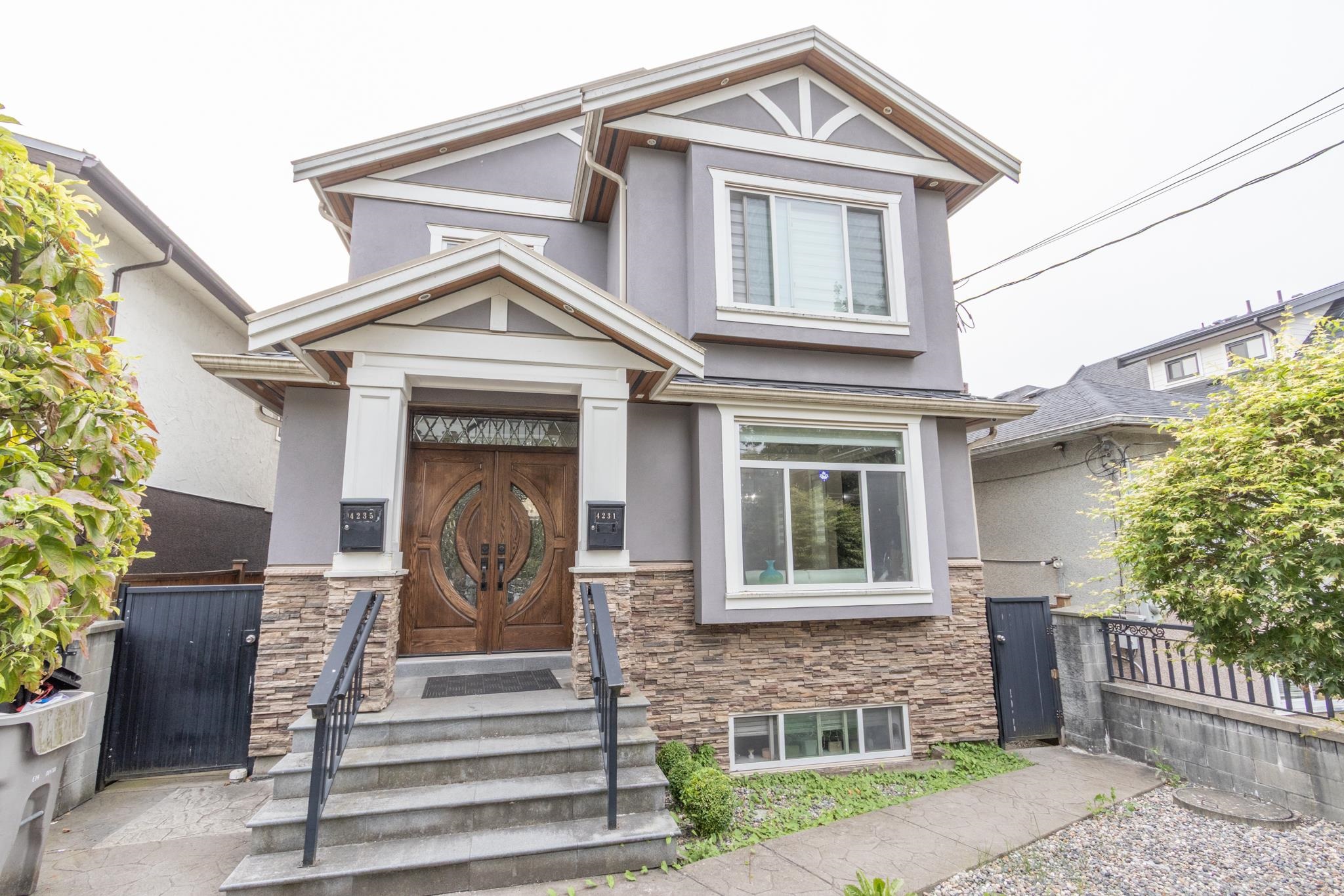 4231 BRANT STREET, Vancouver BC V5N 5B5, R3157145, BC,