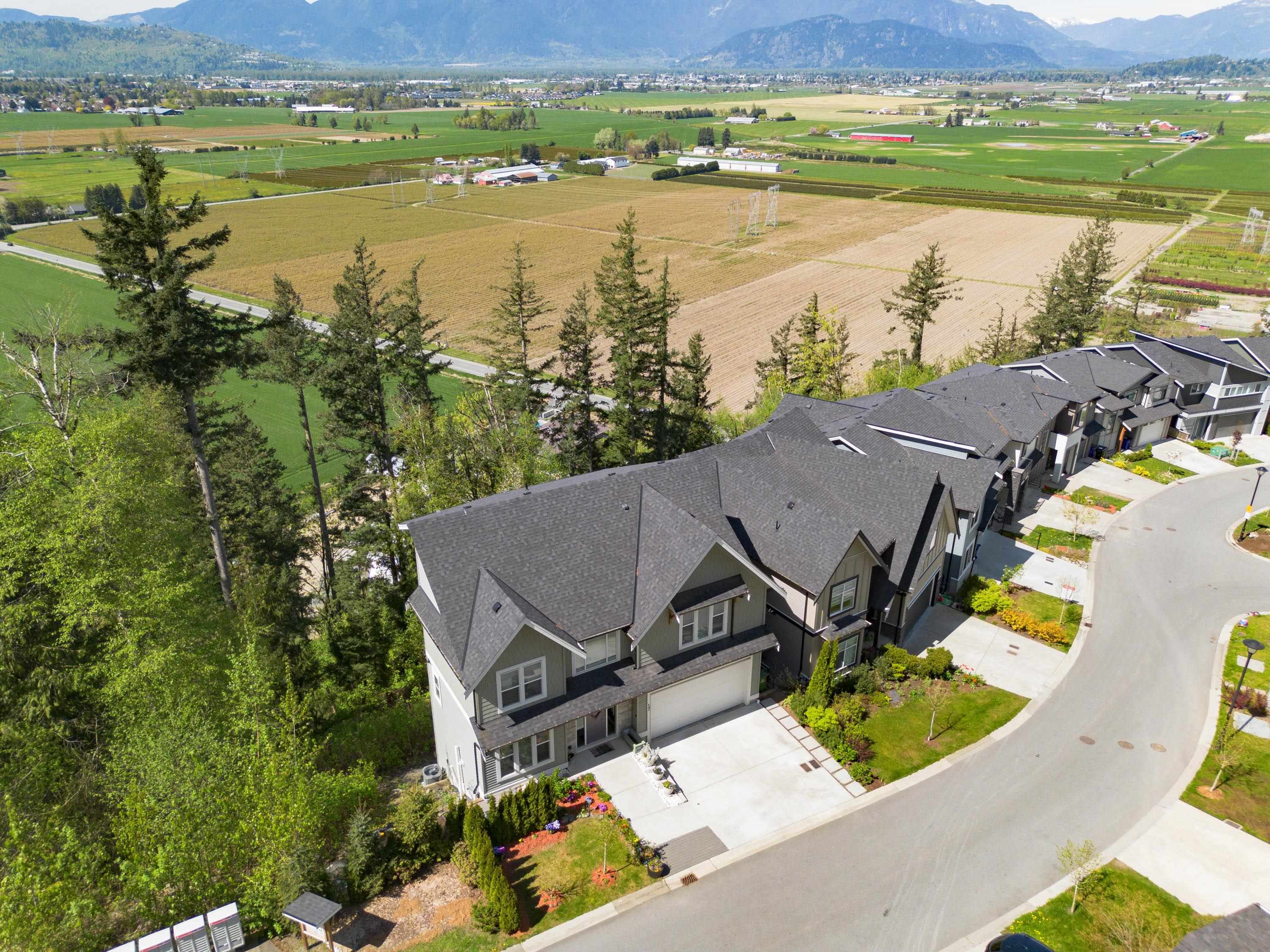17 6262 REXFORD DRIVE, R3157155, BC,