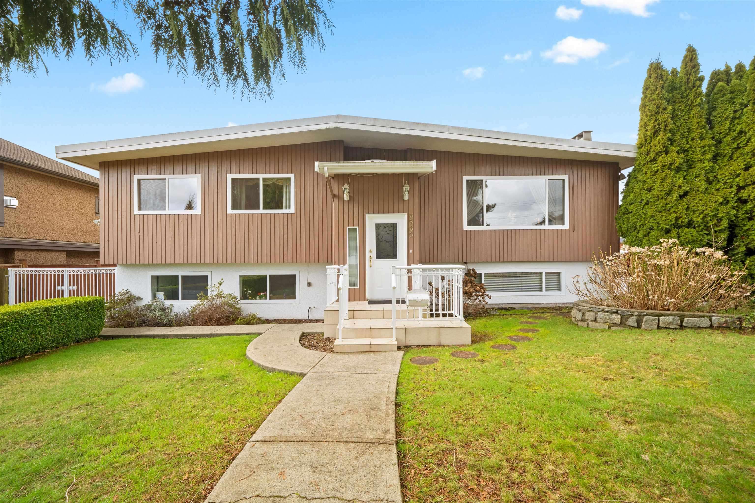 6565 SUMAS DRIVE, Burnaby BC V5B 2V1, R3157159, BC,