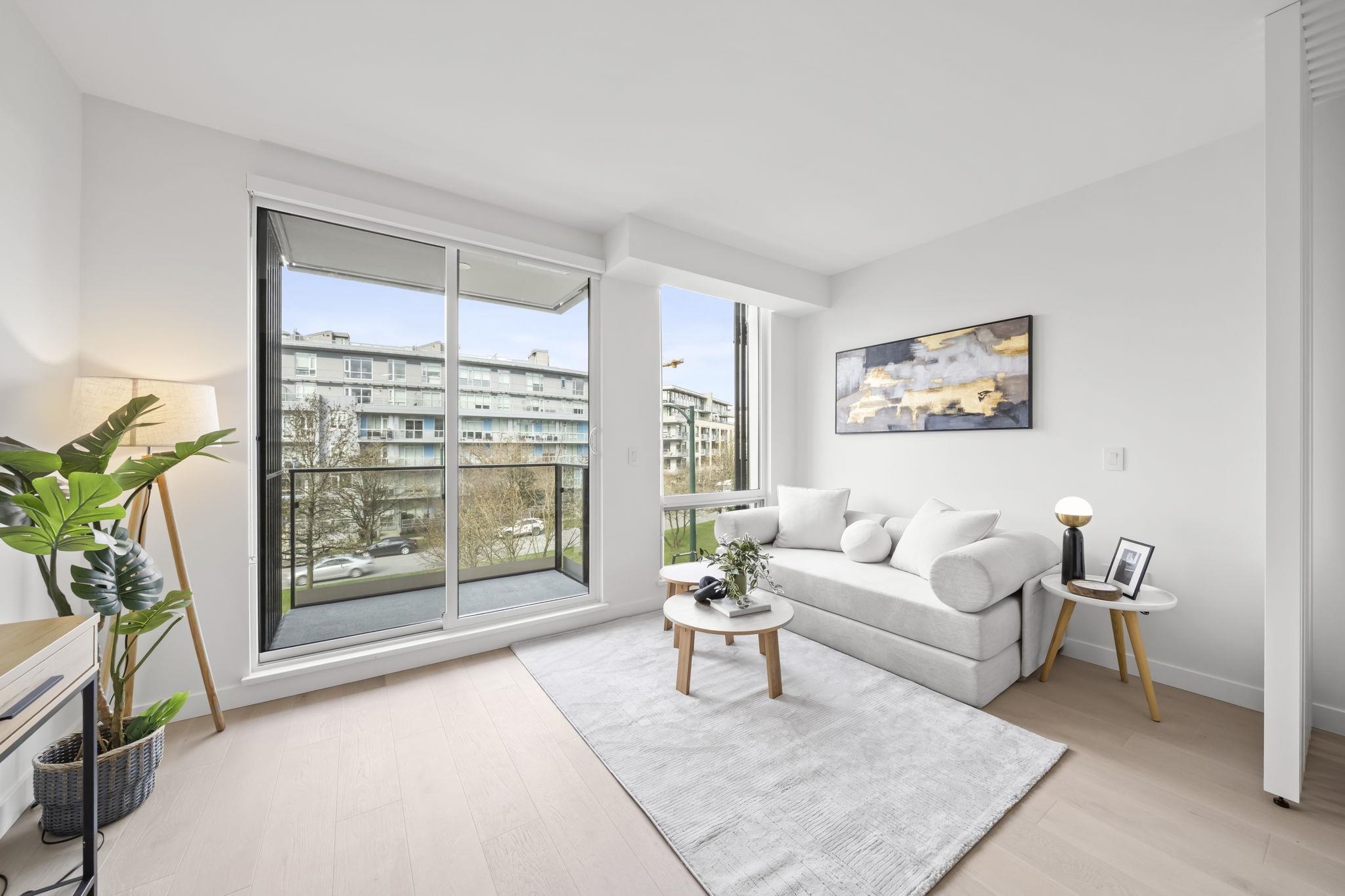 307 5212 CAMBIE STREET, R3157163, BC,