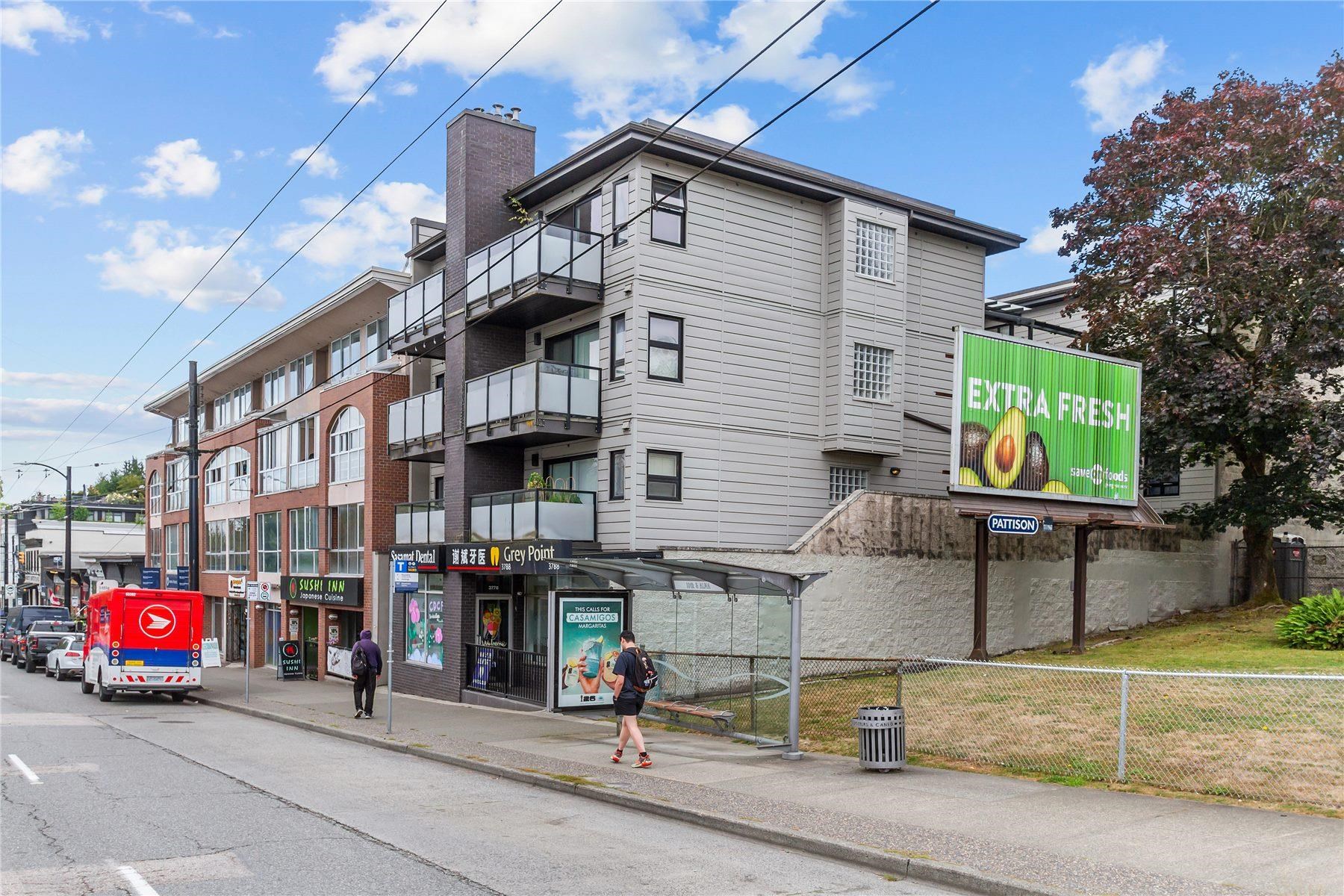 301 3788 10TH AVENUE, R3157165, BC,