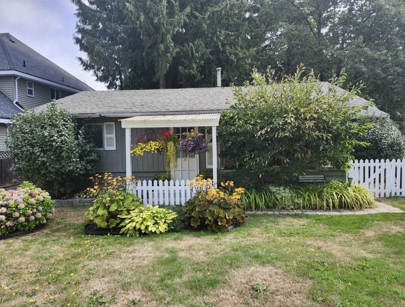 2320 153A STREET, Surrey BC V4A 4R5, R3157167, BC,