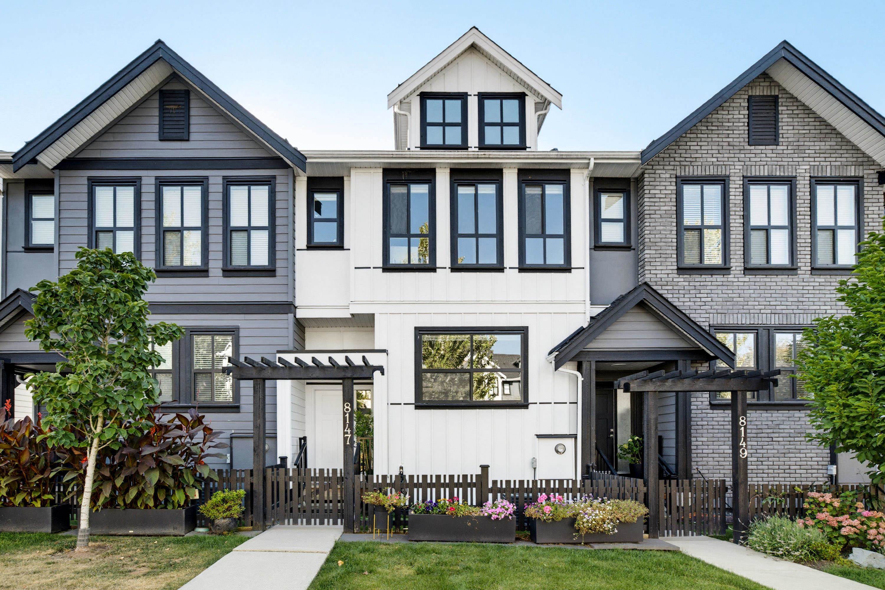 8147 202 STREET, Langley BC V2Y 3K2, R3157171, BC,