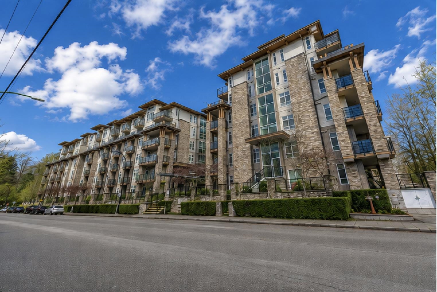 611 2465 WILSON AVENUE, R3157175, BC,