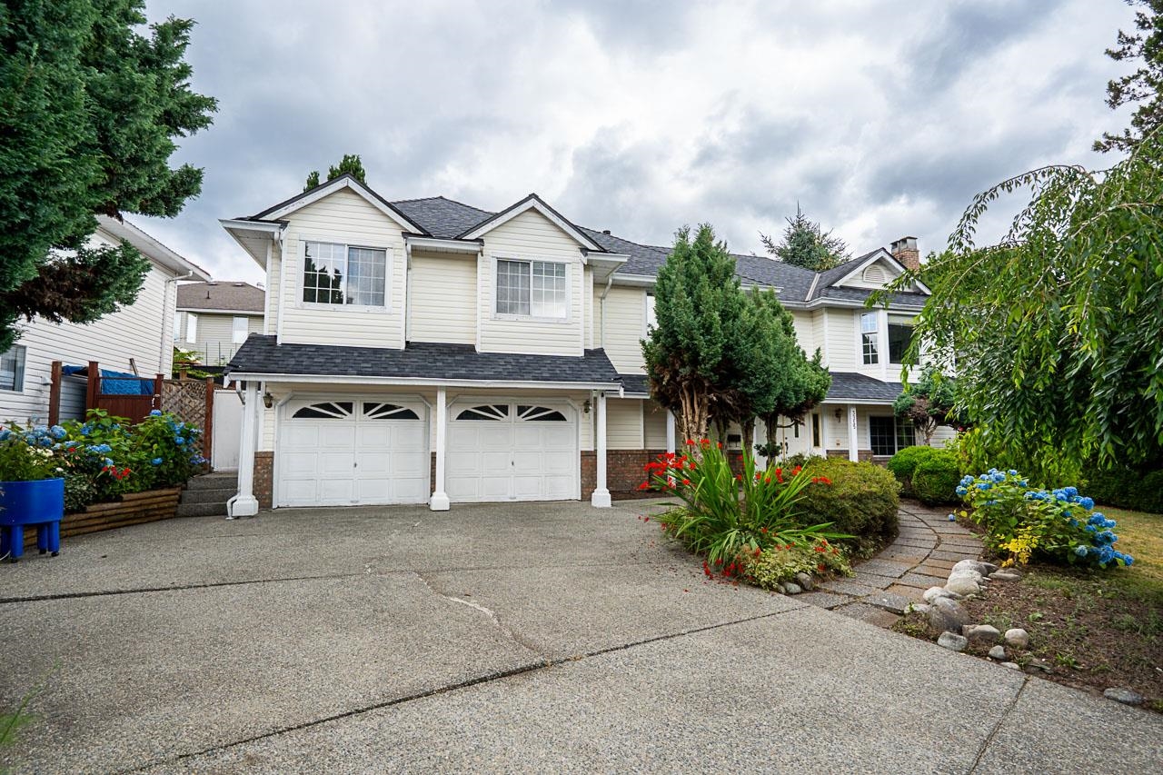 3315 EL CASA COURT, Coquitlam BC V3E 2P9, R3157180, BC,