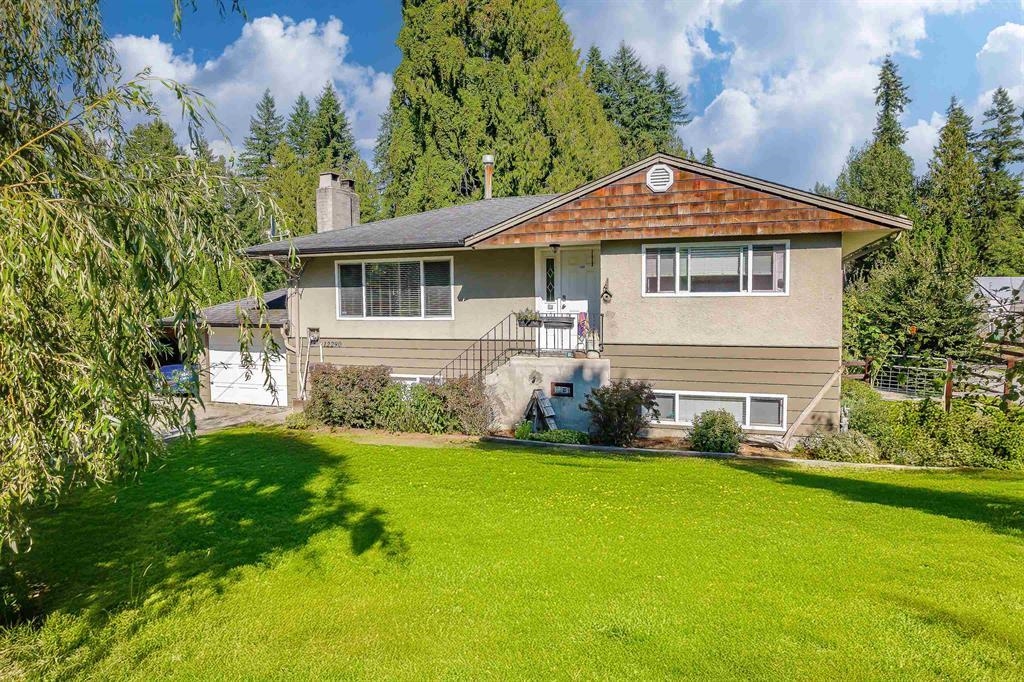 12290 252 STREET, Maple Ridge BC V4R 1G6, R3157181, BC,