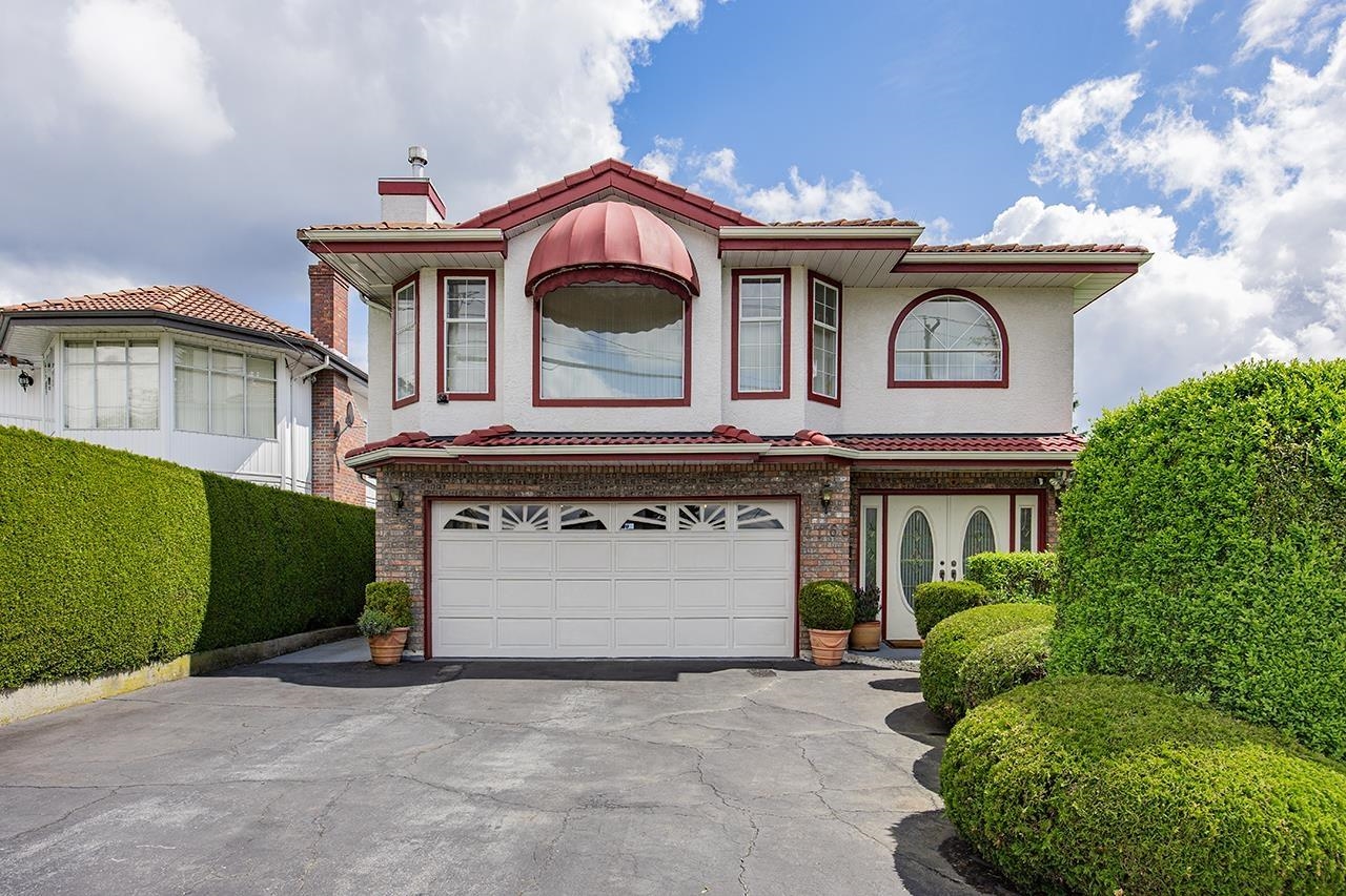 7168 SUSSEX AVENUE, Burnaby BC V5J 3V3, R3157189, BC,