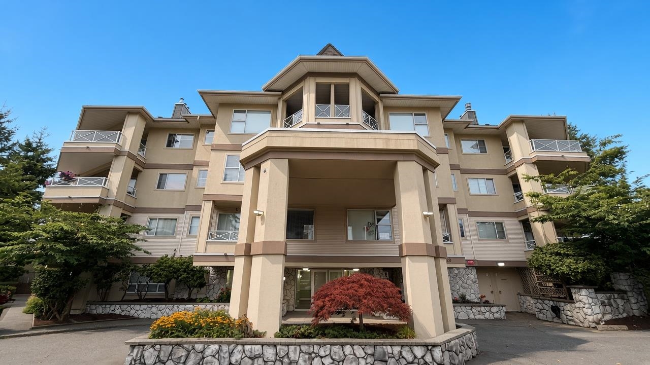 306 20120 56 AVENUE, R3157193, BC,