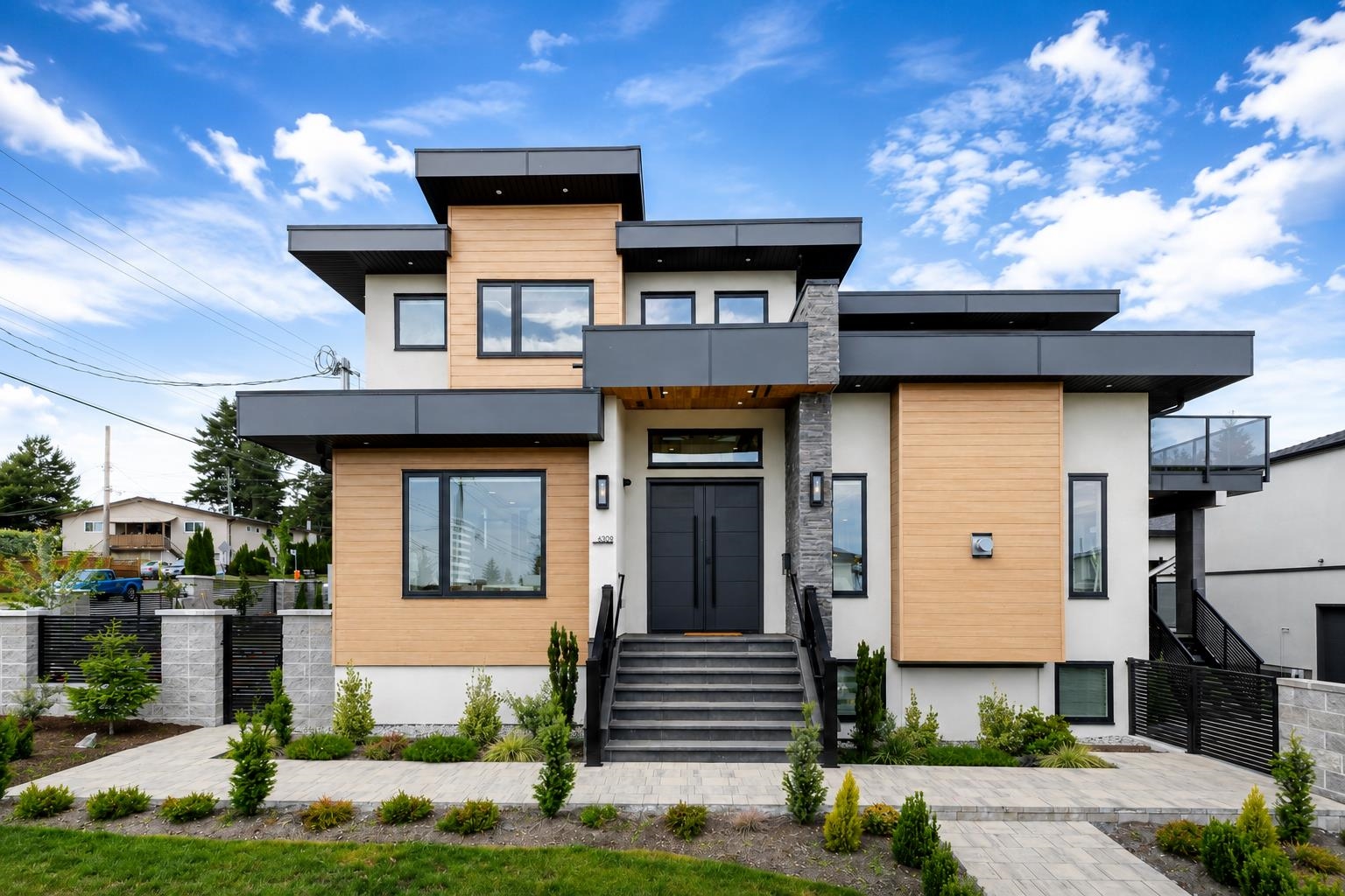 6309 NEVILLE STREET, Burnaby BC V5E 1A6, R3157196, BC,