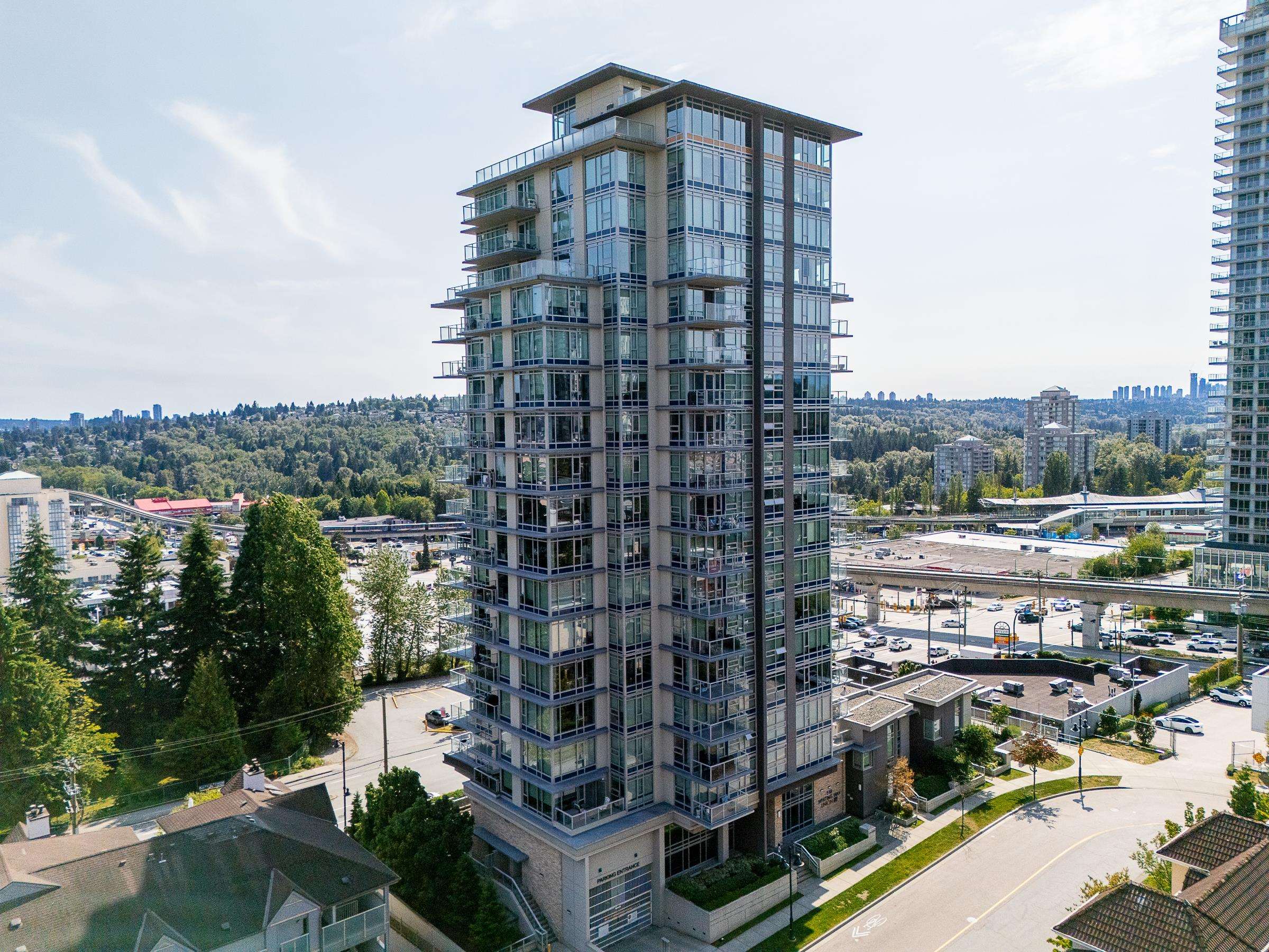 1803 518 WHITING WAY, R3157209, BC,