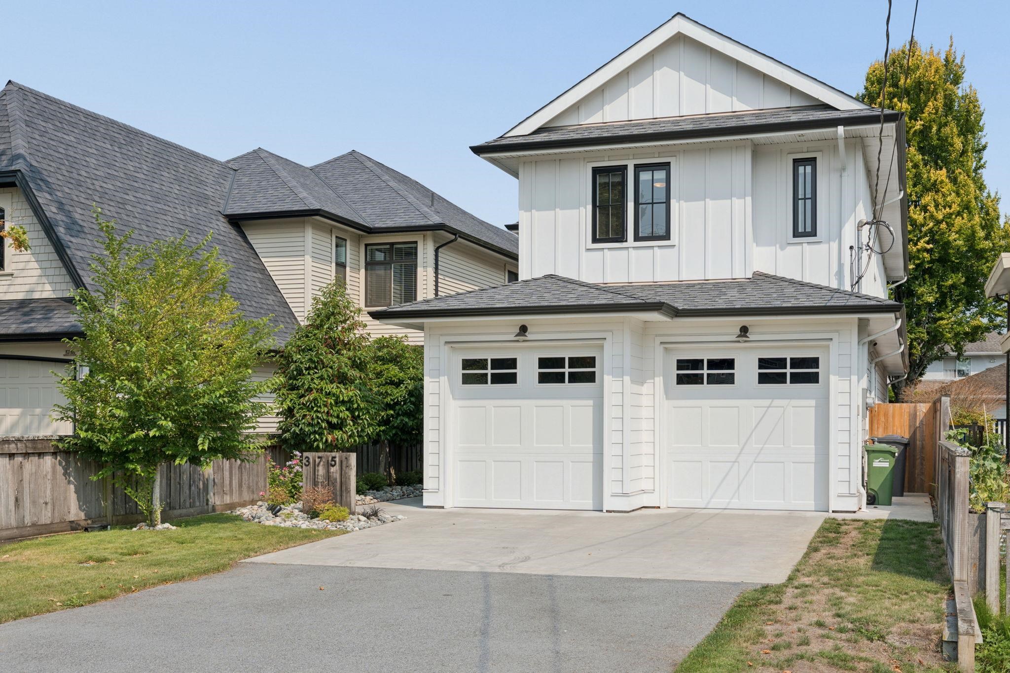 3751 GARRY STREET, Richmond BC V7E 2T6, R3157212, BC,