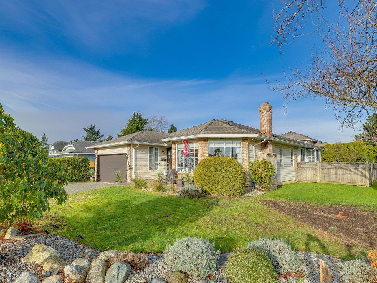 16347 12 AVENUE, Surrey BC V4A 8C3, R3157214, BC,