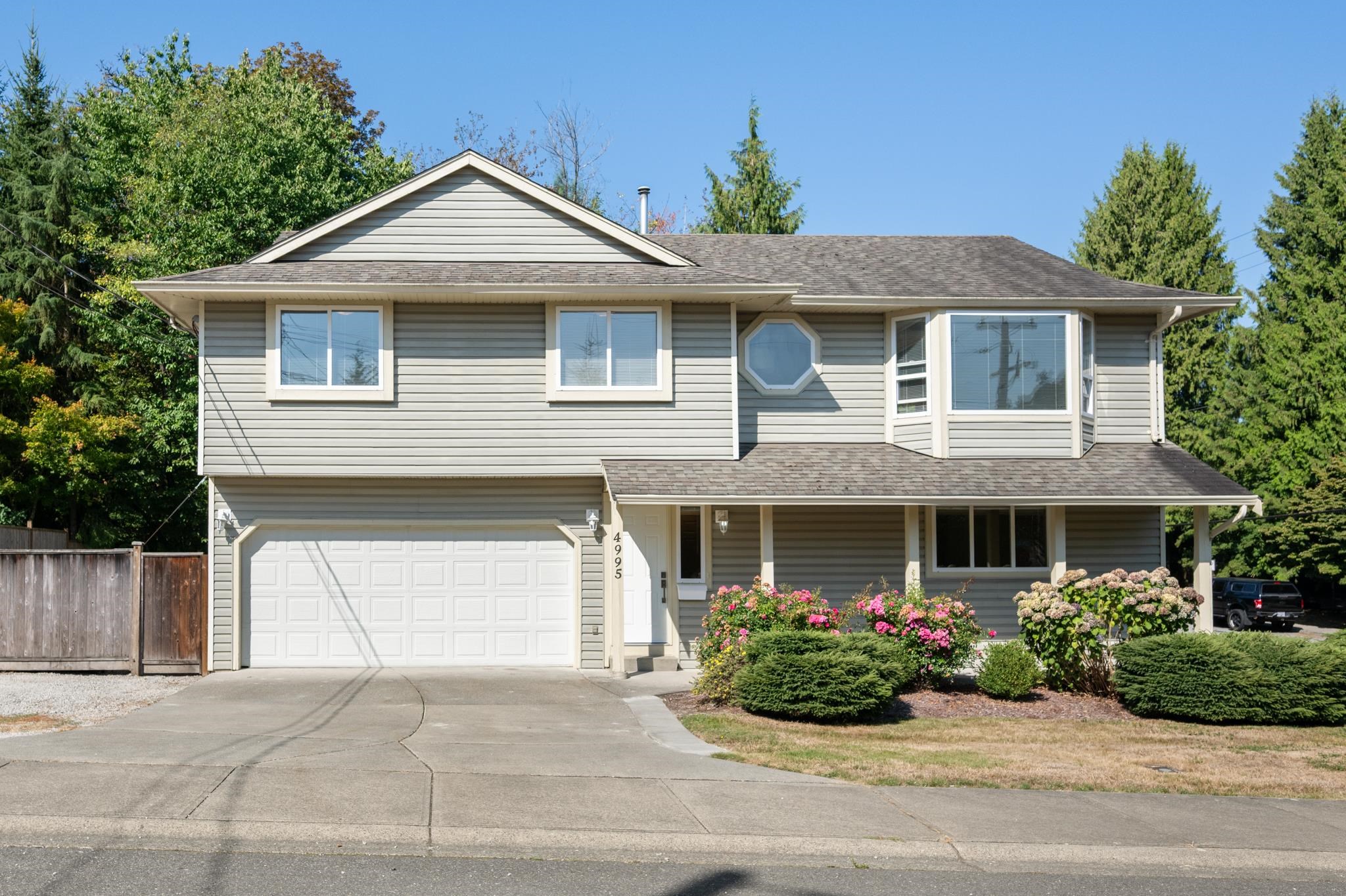 4995 202A STREET, Langley BC V3A 1T6, R3157215, BC,