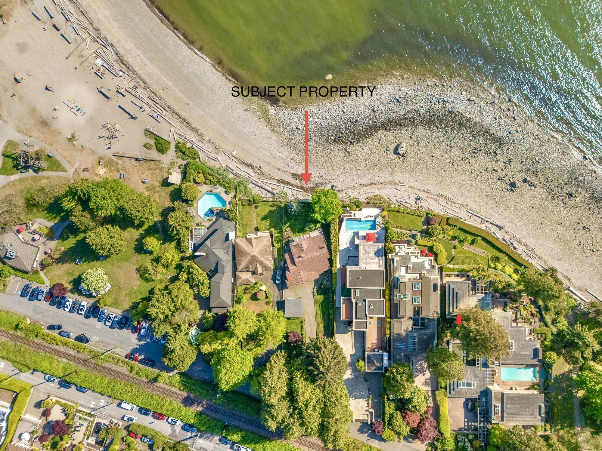 2560 BELLEVUE AVENUE, West Vancouver BC V7V 1E4, R3157221, BC,