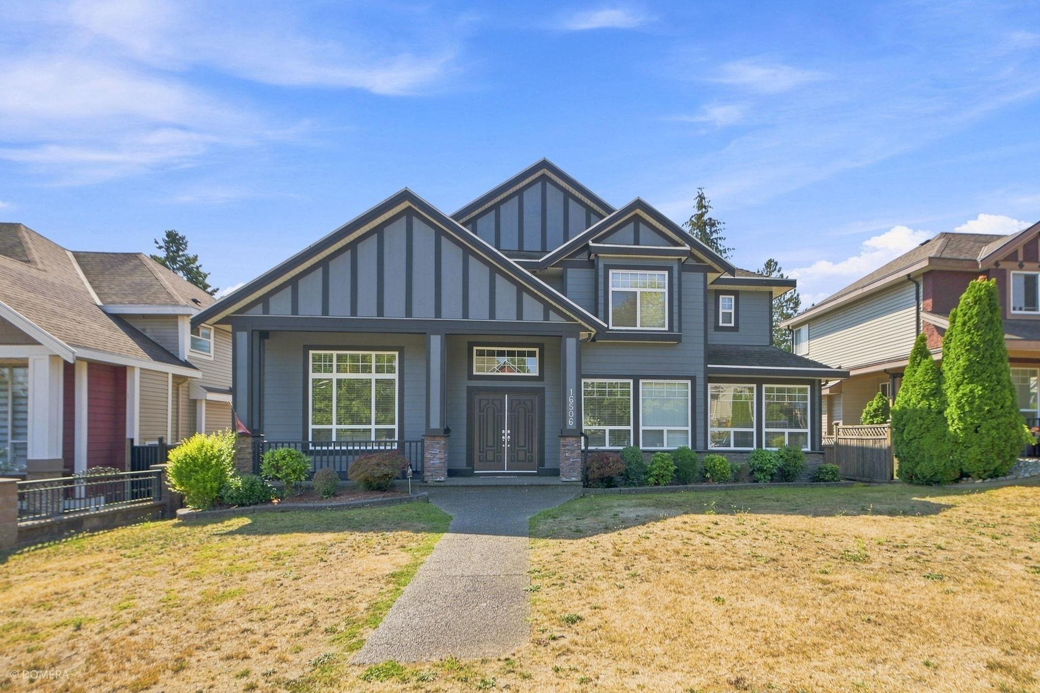 16506 104 AVENUE, Surrey BC V4N 1Y5, R3157224, BC,