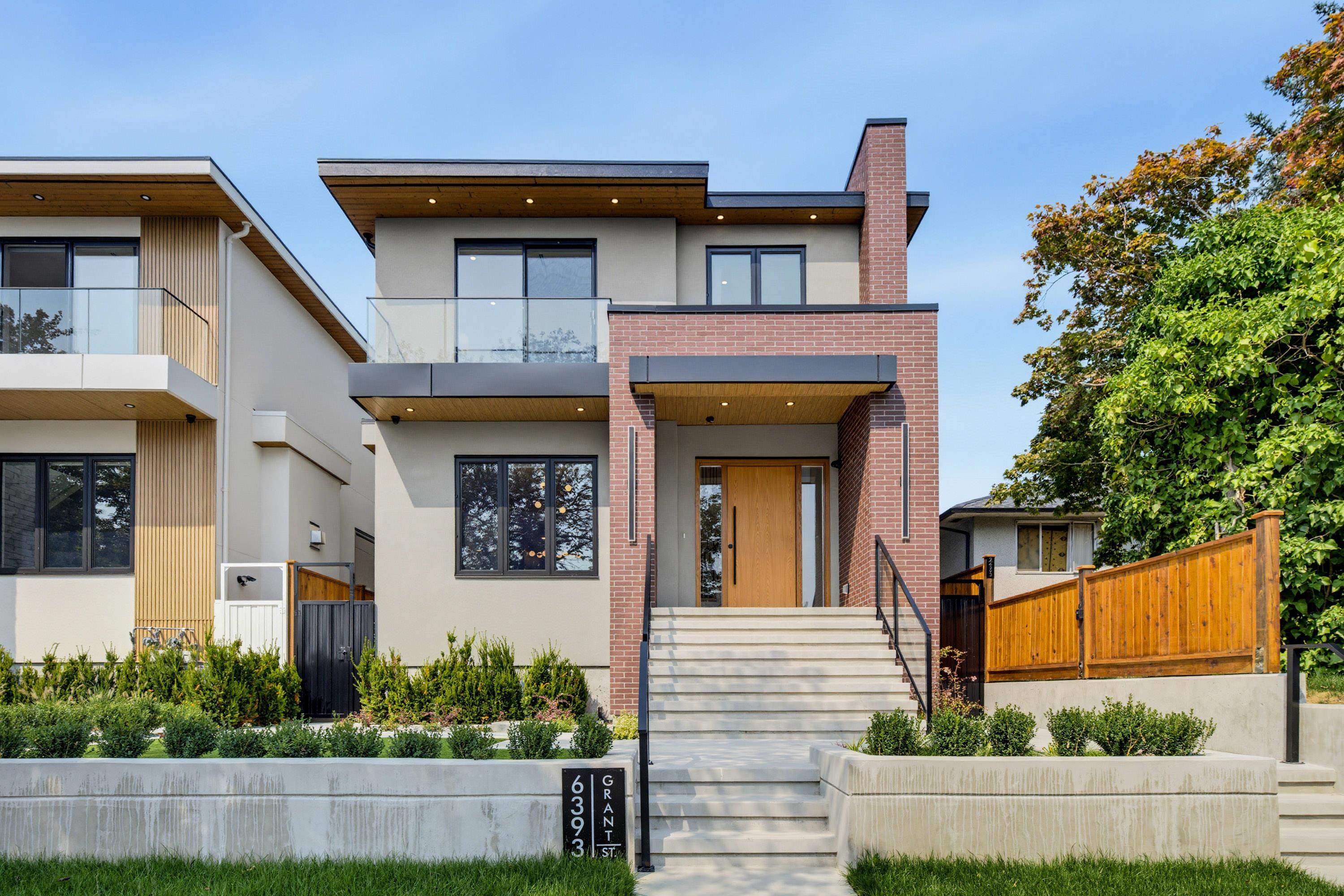 6393 GRANT STREET, Burnaby BC V5B 2K7, R3157233, BC,