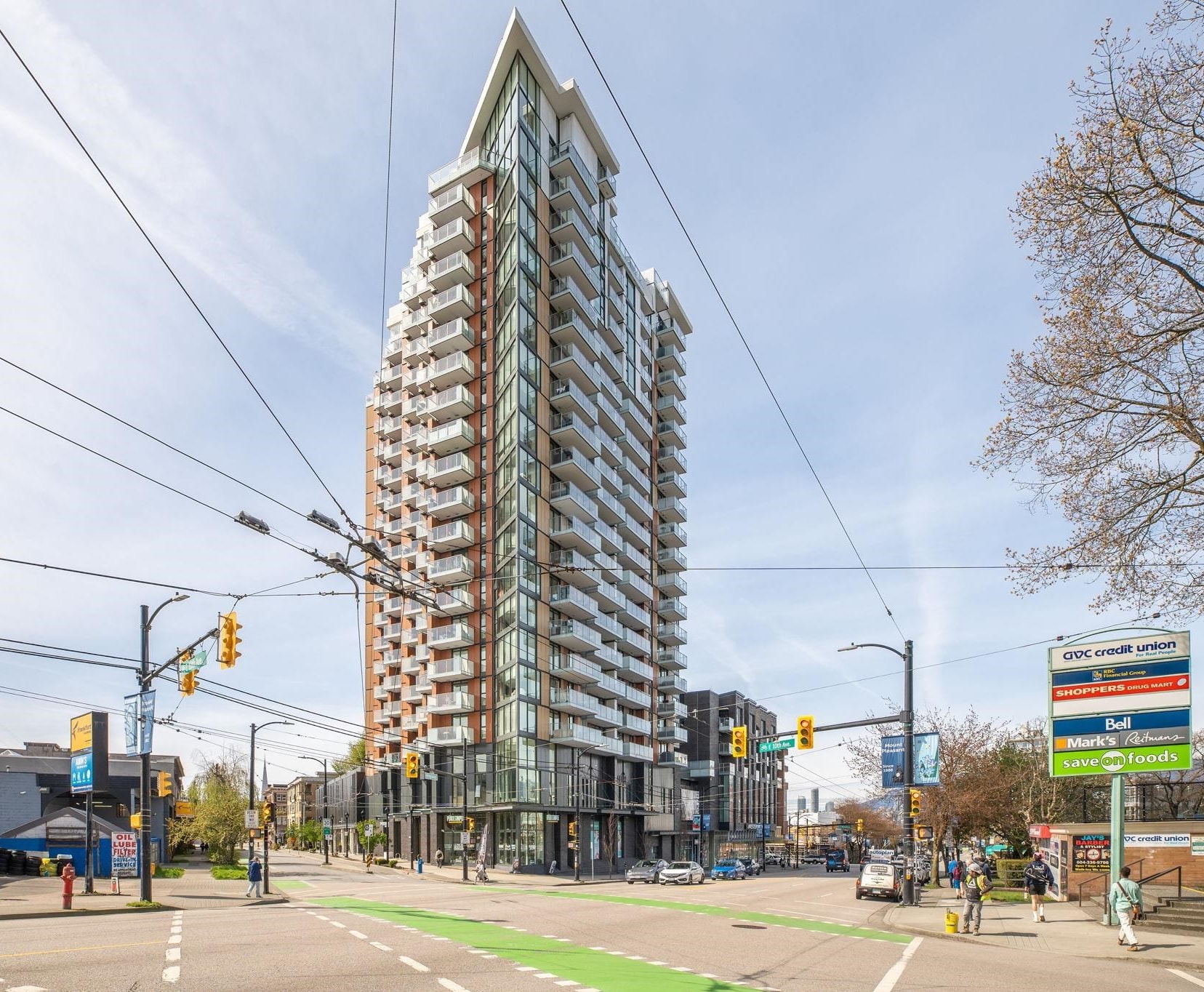 1101 285 10TH AVENUE, R3157234, BC,