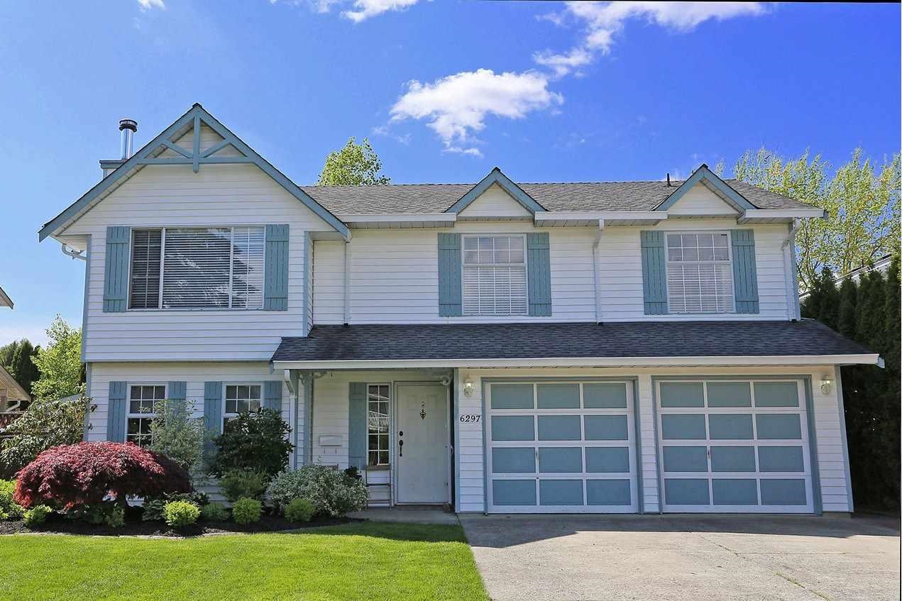 6297 172A STREET, Surrey BC V3S 6V4, R3157243, BC,