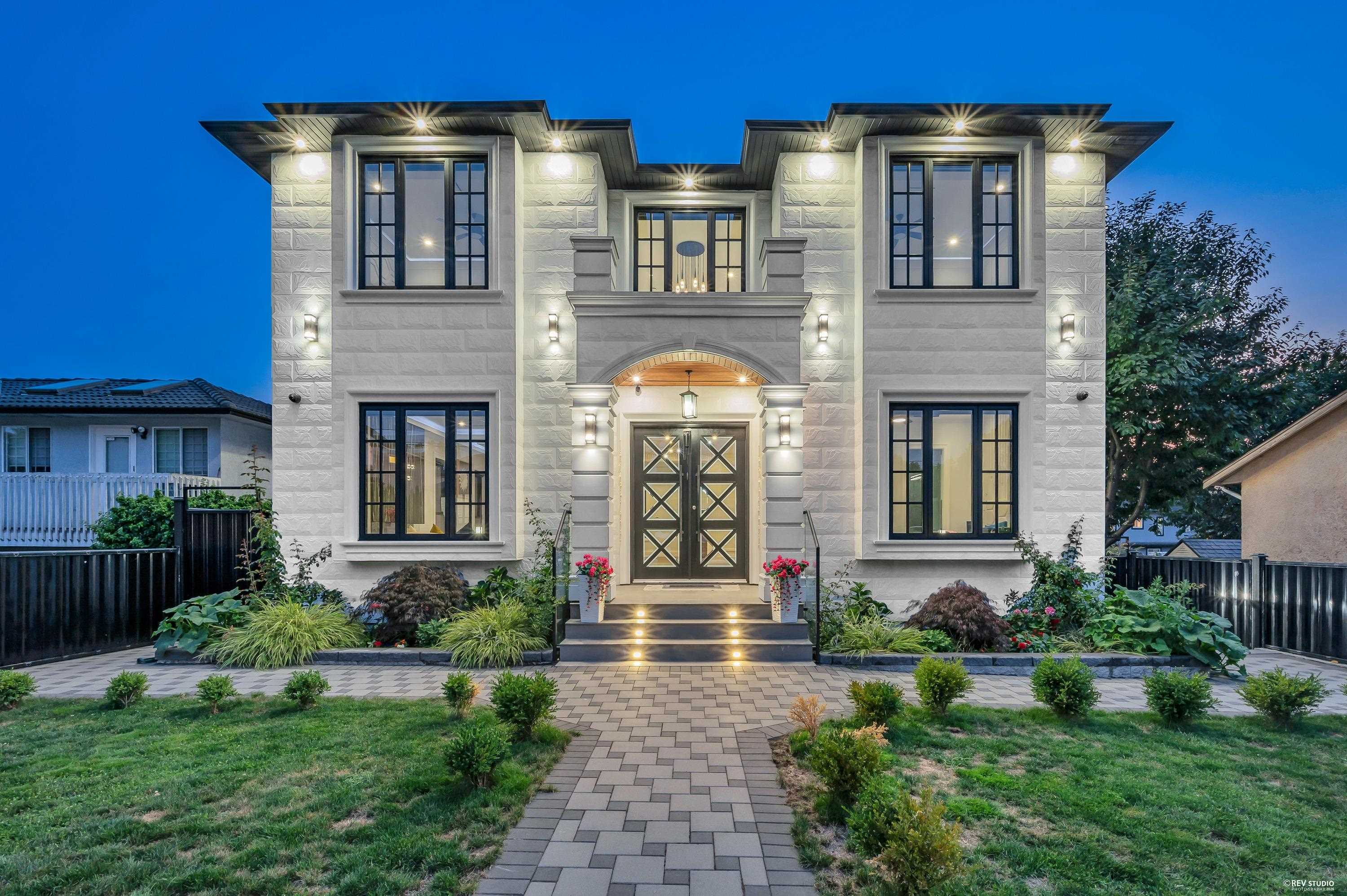 7583 CUMBERLAND STREET, Burnaby BC V3N 3X7, R3157245, BC,