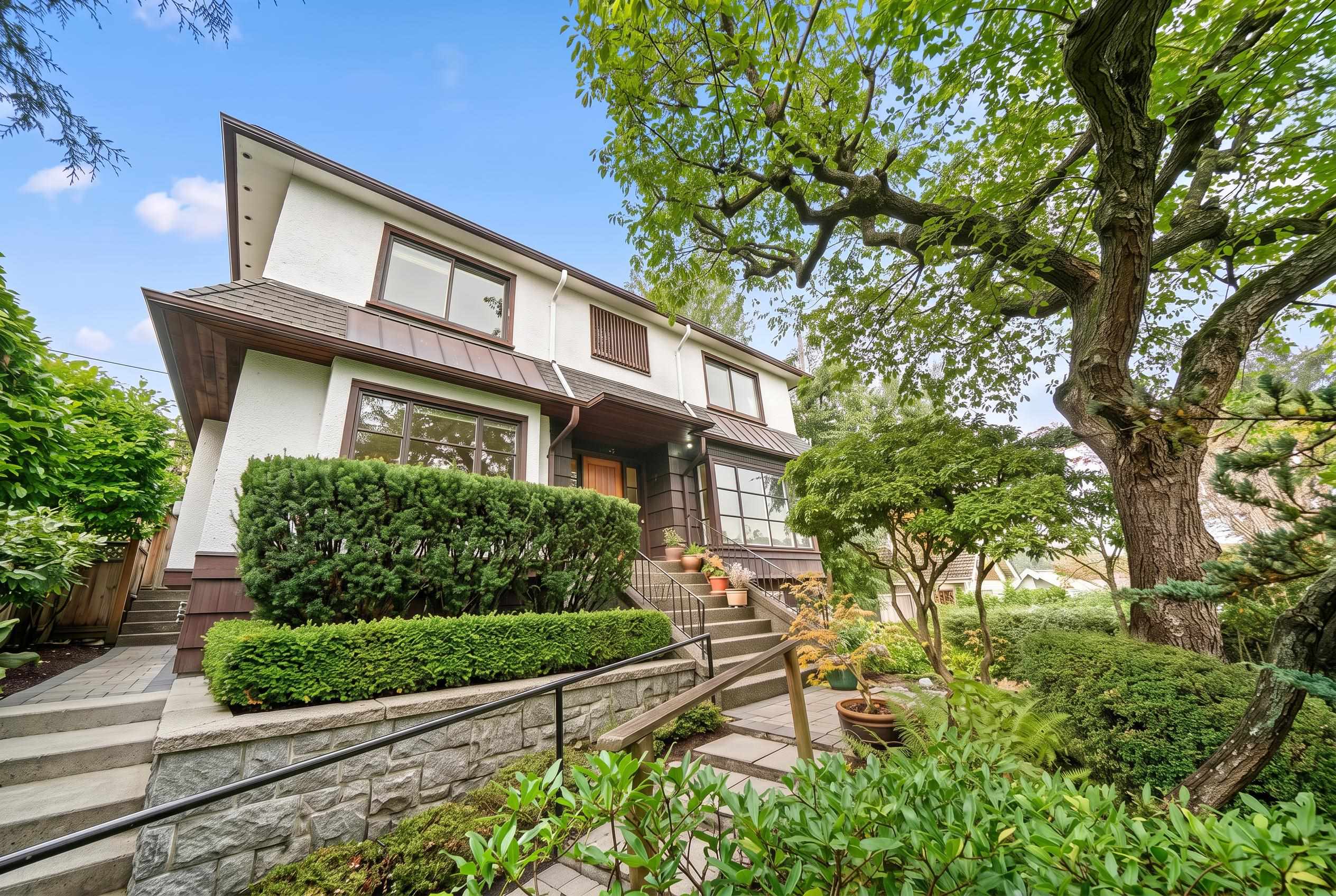 4390 LOCARNO CRESCENT, Vancouver BC V6R 1G3, R3157254, BC,