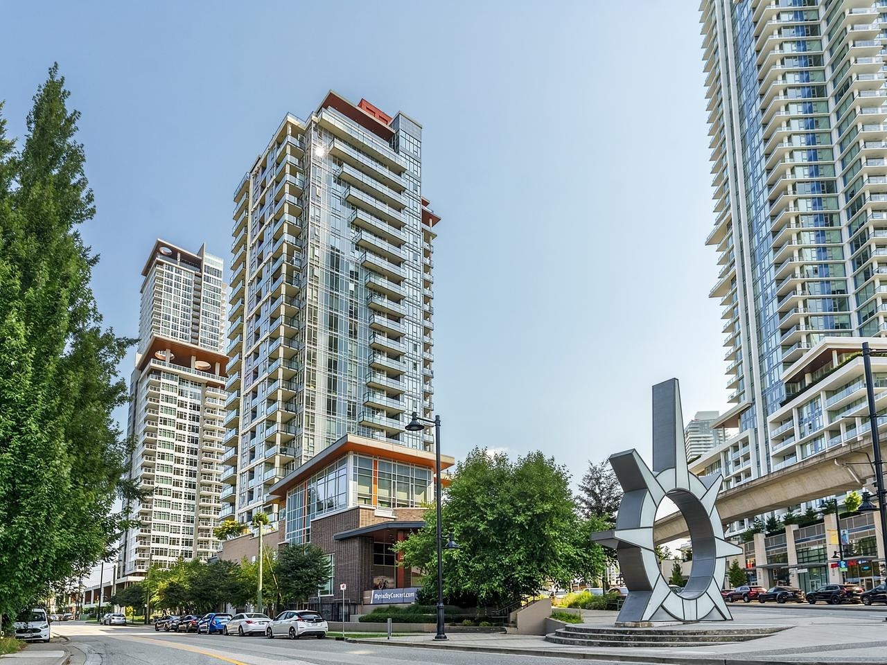 1202 691 NORTH ROAD, R3157261, BC,
