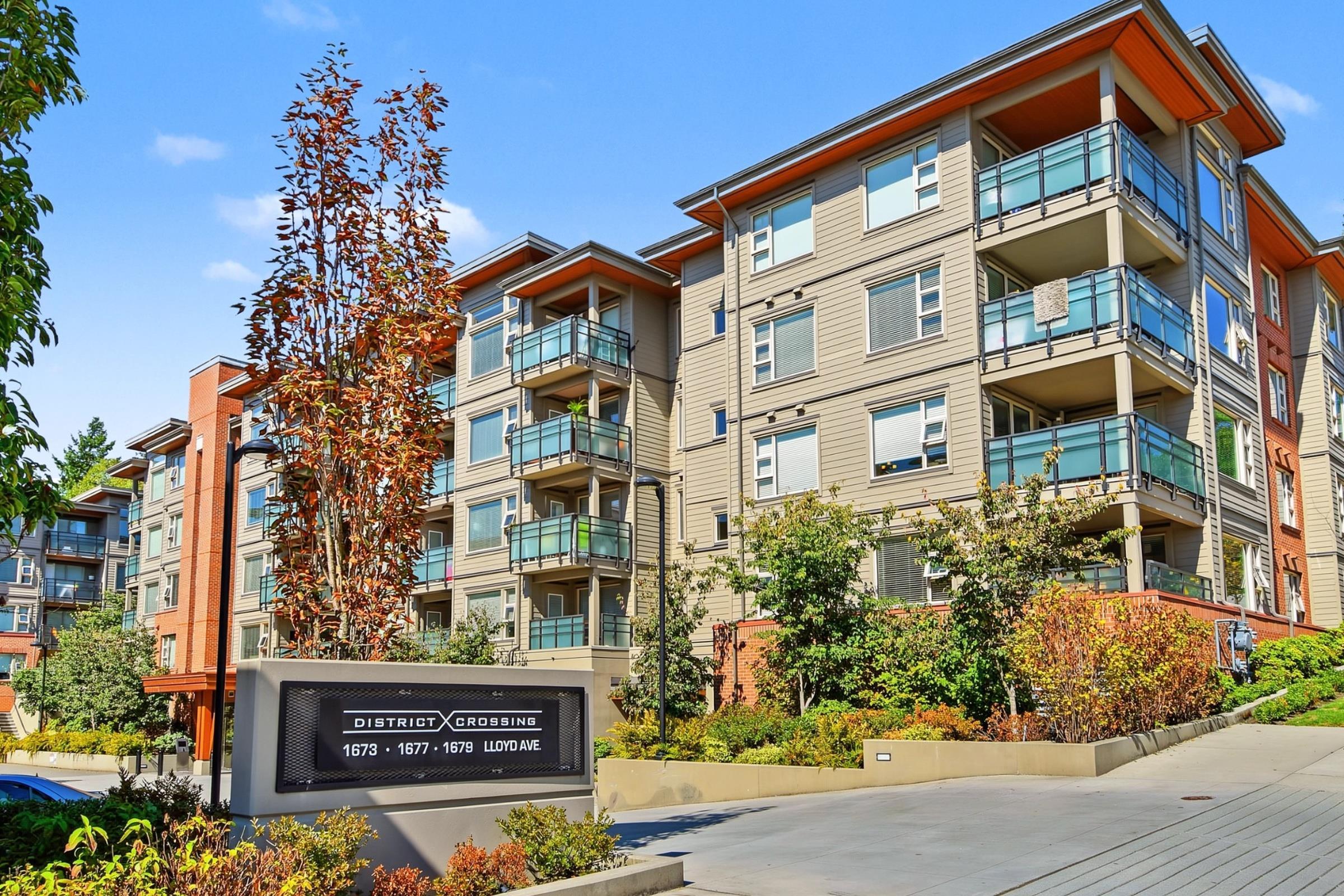 210 1677 LLOYD AVENUE, R3157266, BC,