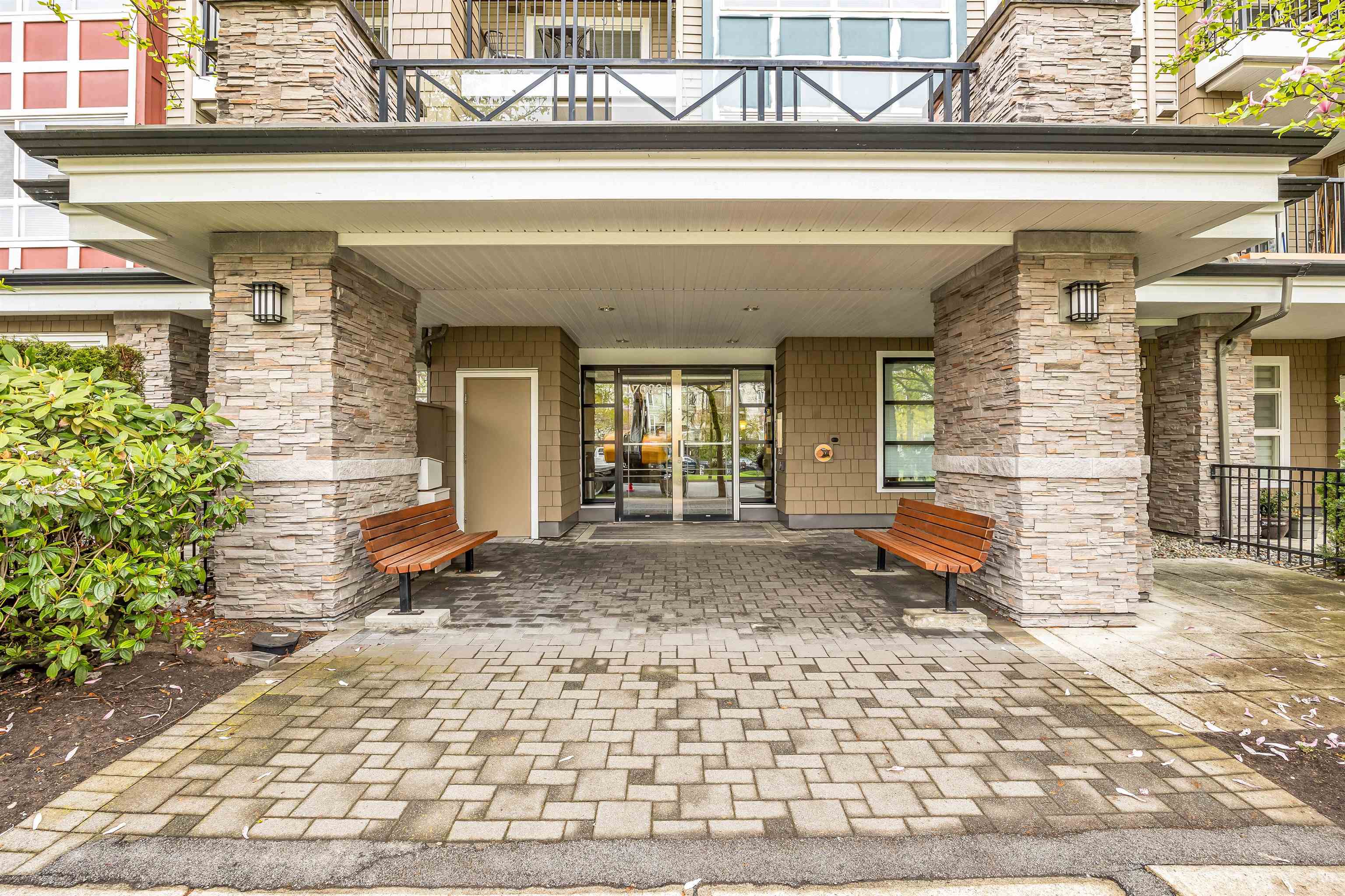 403 7088 MONT ROYAL SQUARE, R3157267, BC,