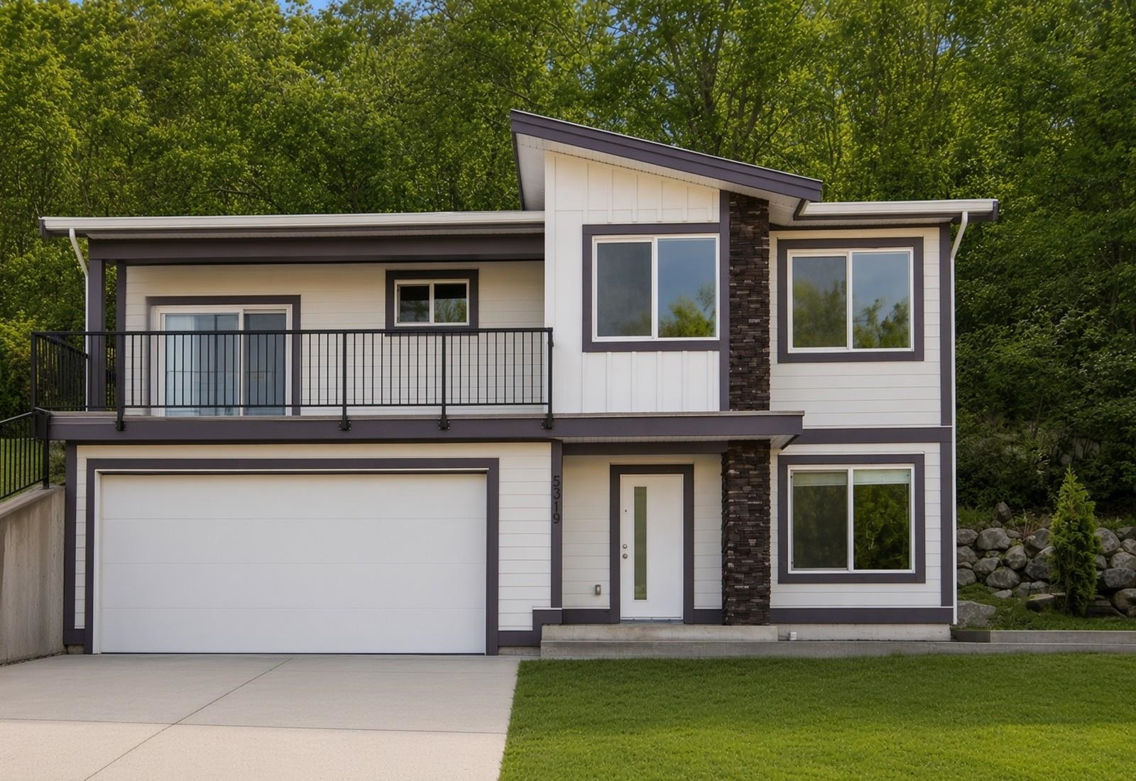 5319 GOLDSPRING PLACE, Chilliwack BC V2R 3Y3, R3157268, BC,