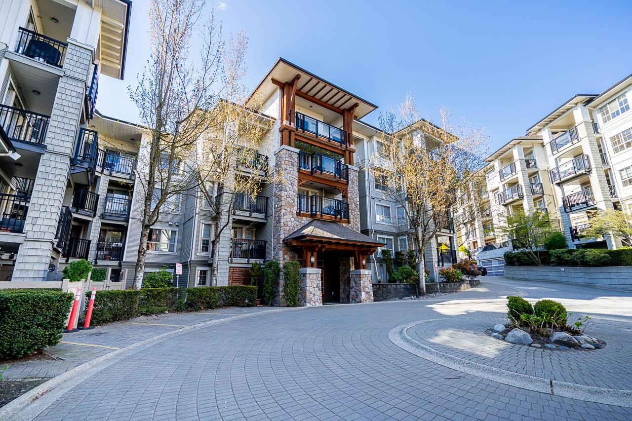 414 2958 SILVER SPRING BOULEVARD, R3157269, BC,