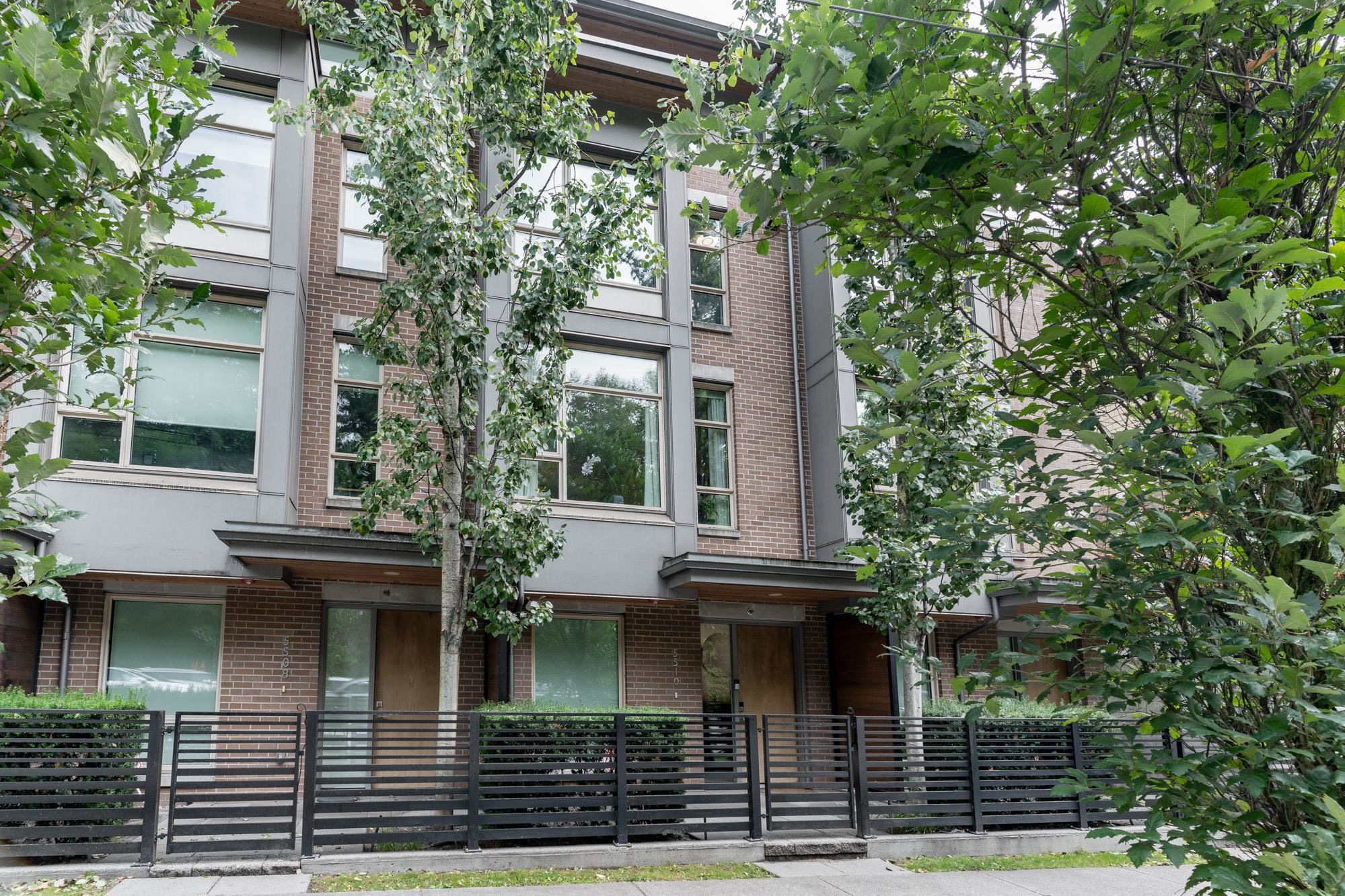 5510 OAK STREET, Vancouver BC V6M 2V6, R3157272, BC,