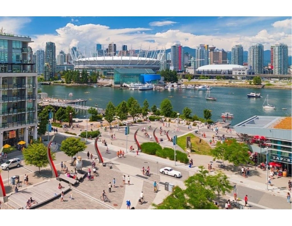 38 ATHLETES WAY, Vancouver BC V5Y 0B5, R3157281, BC,