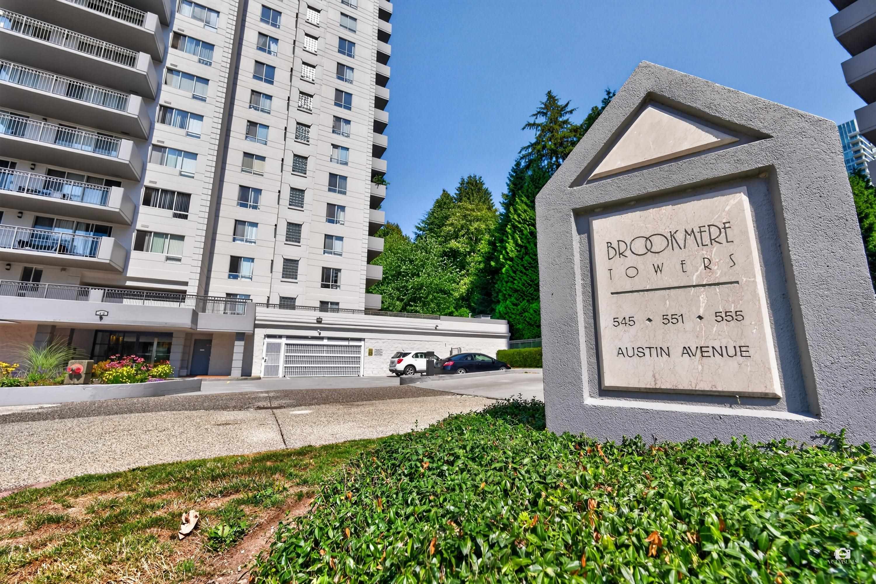 204 555 AUSTIN AVENUE, R3157283, BC,