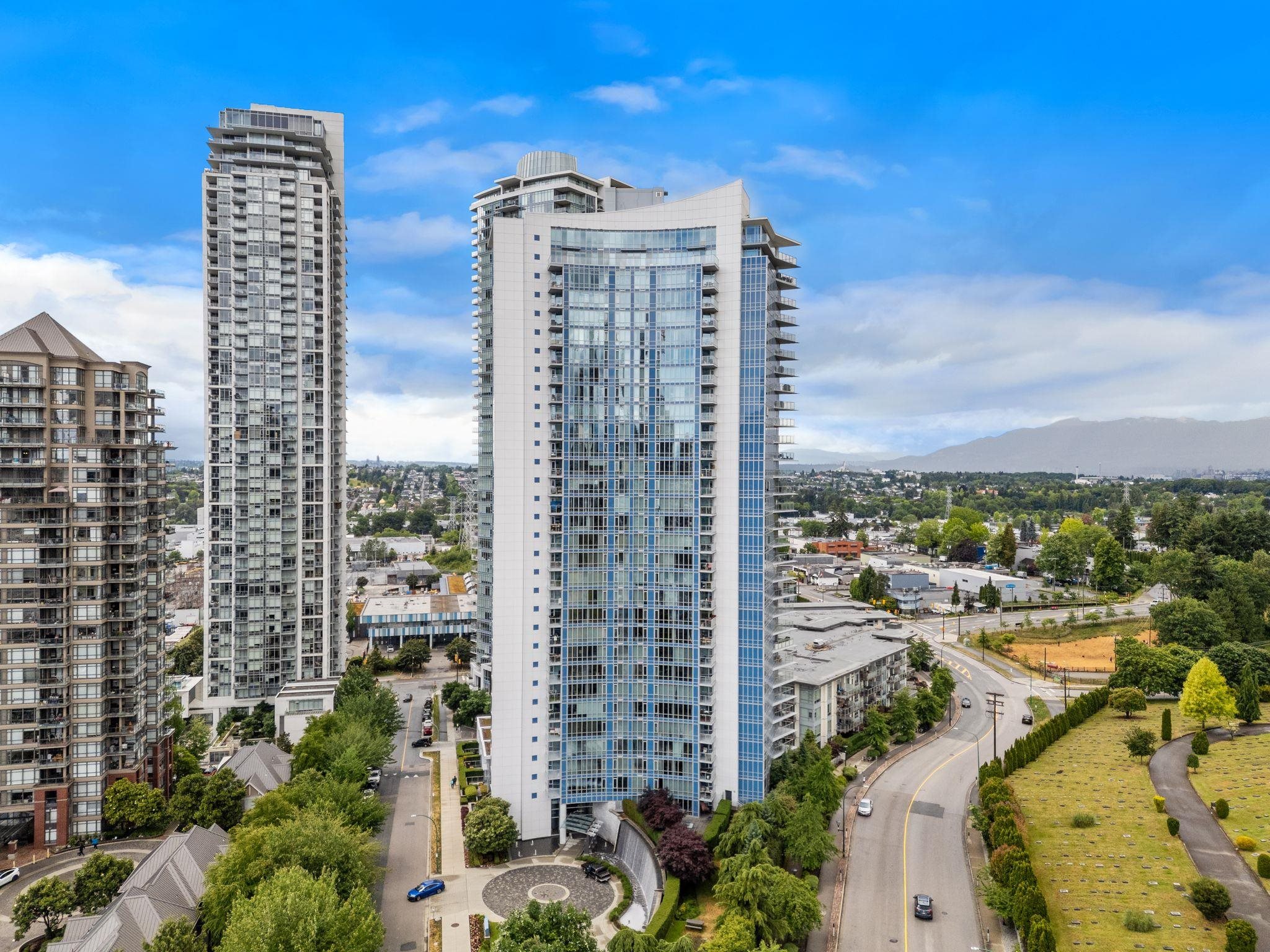 2805 4189 HALIFAX STREET, R3157288, BC,