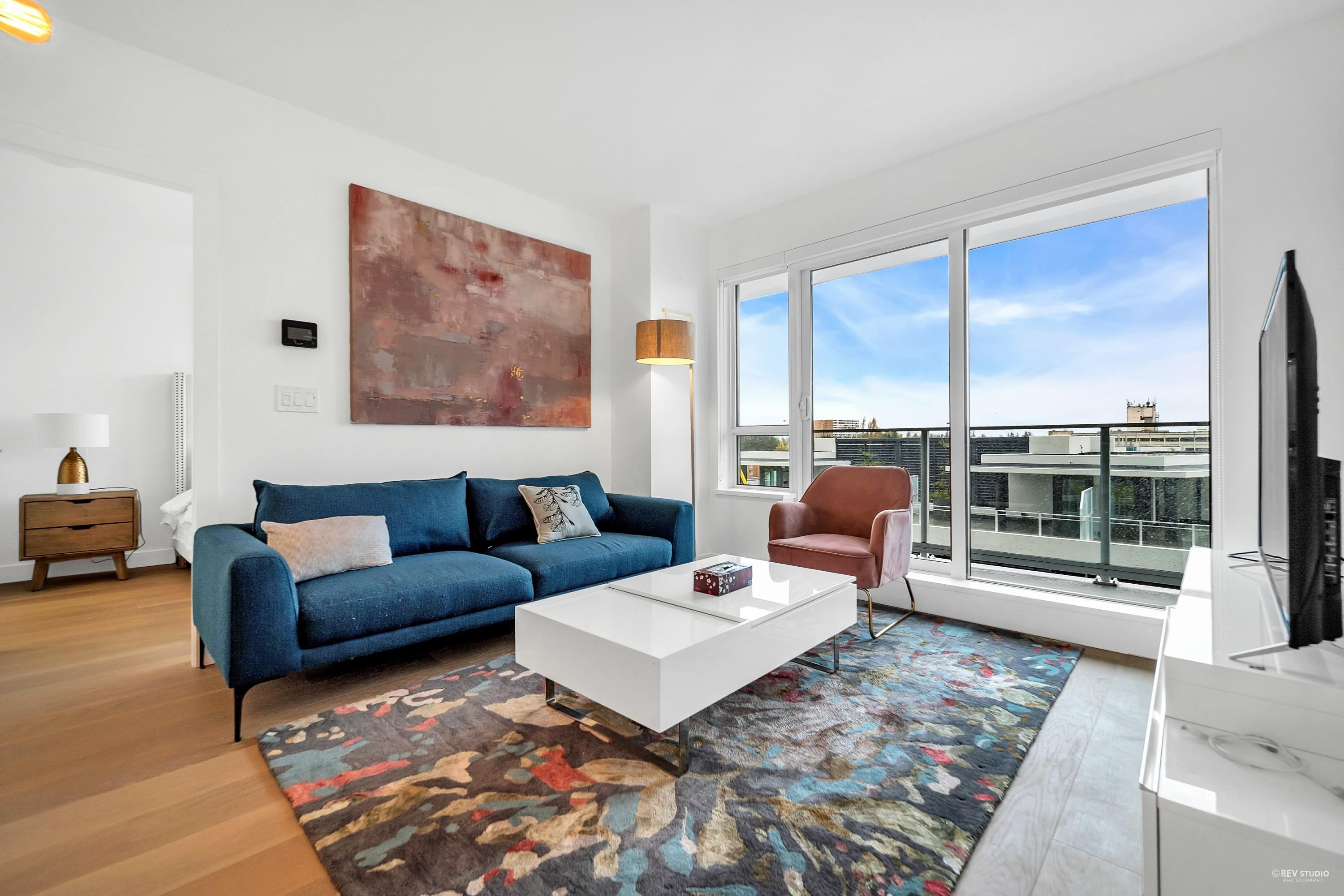 811 5788 GILBERT ROAD, R3157291, BC,