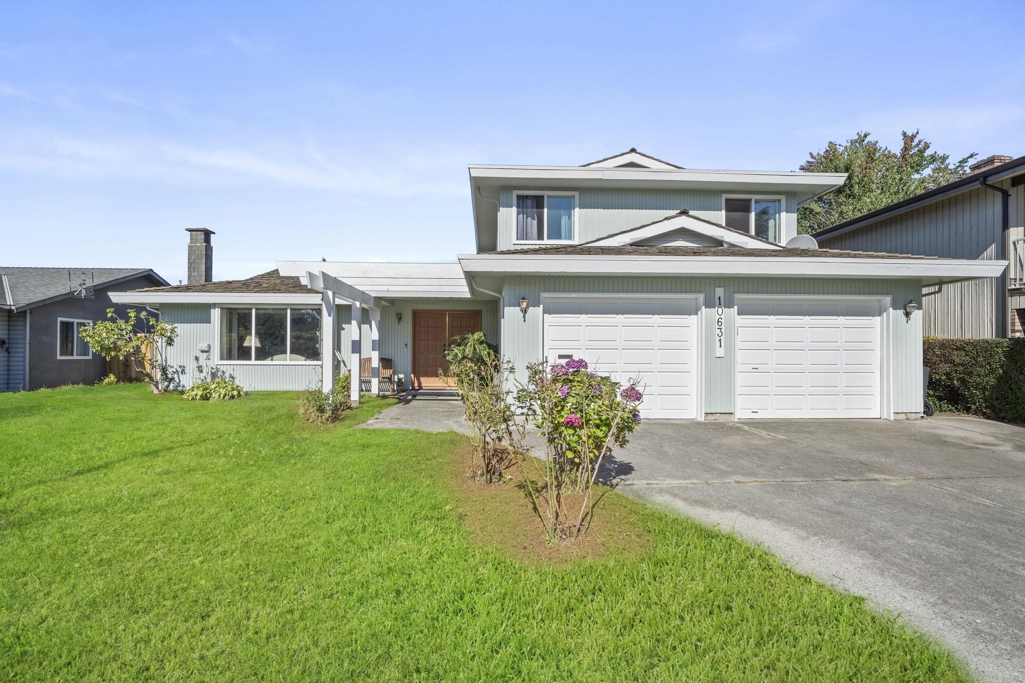 10631 TREPASSEY DRIVE, Richmond BC V7E 4K8, R3157292, BC,