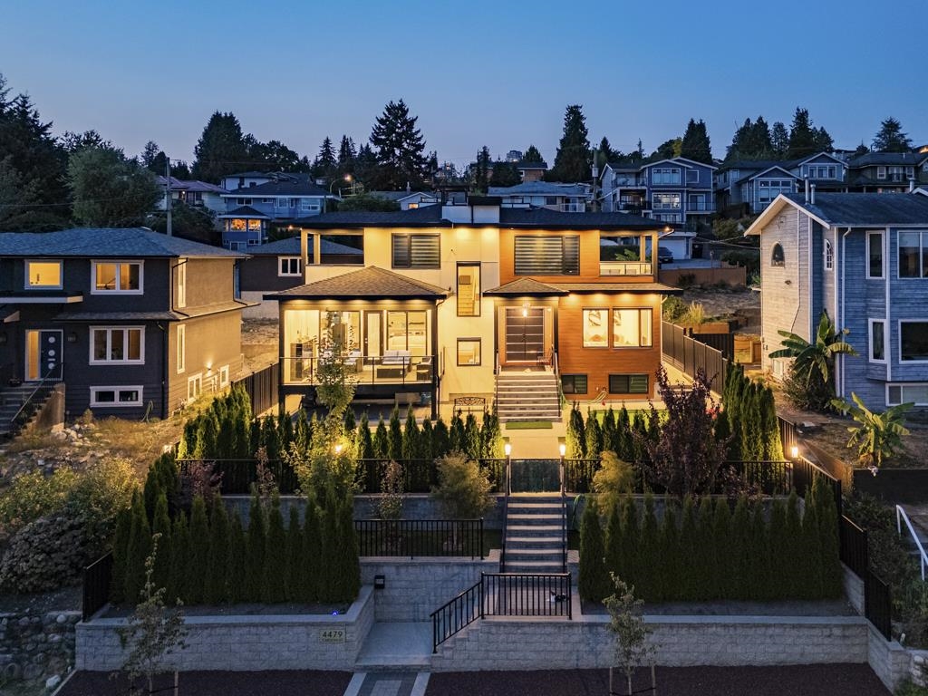 4479 CARSON STREET, Burnaby BC V5J 2Y3, R3157295, BC,