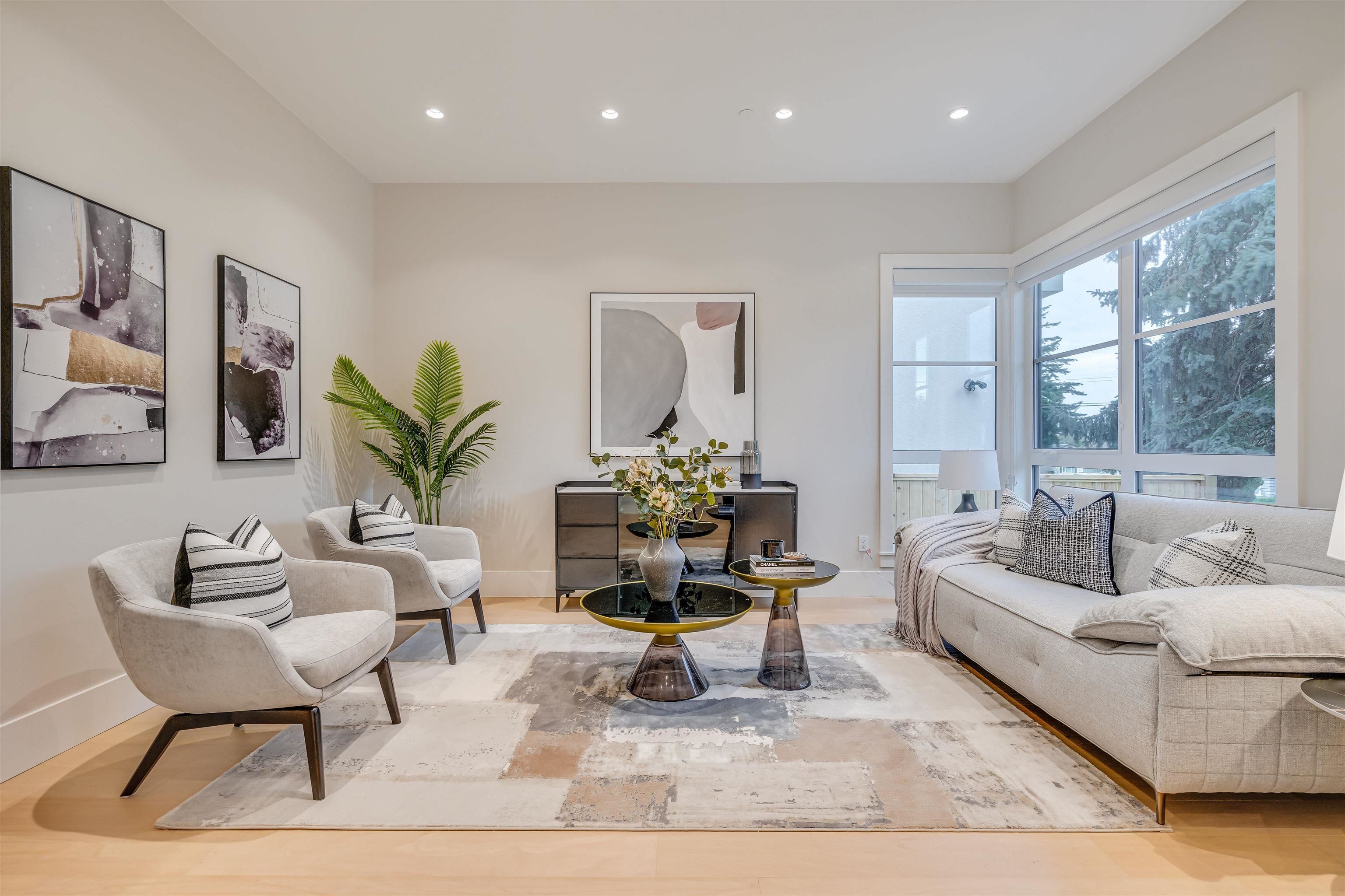 15387 PACIFIC AVENUE, White Rock BC V4B 1R3, R3157297, BC,